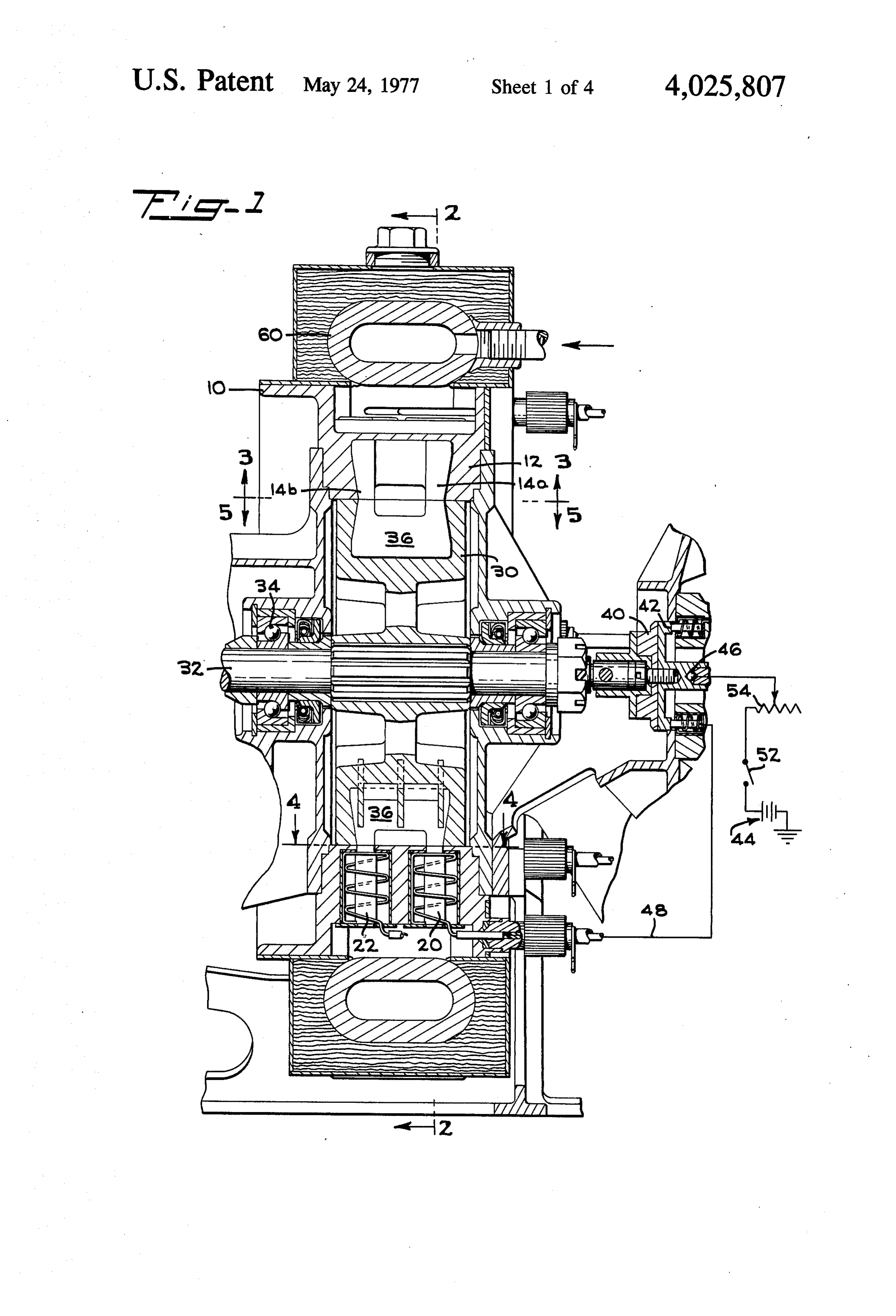 Drawing sheet, page 2