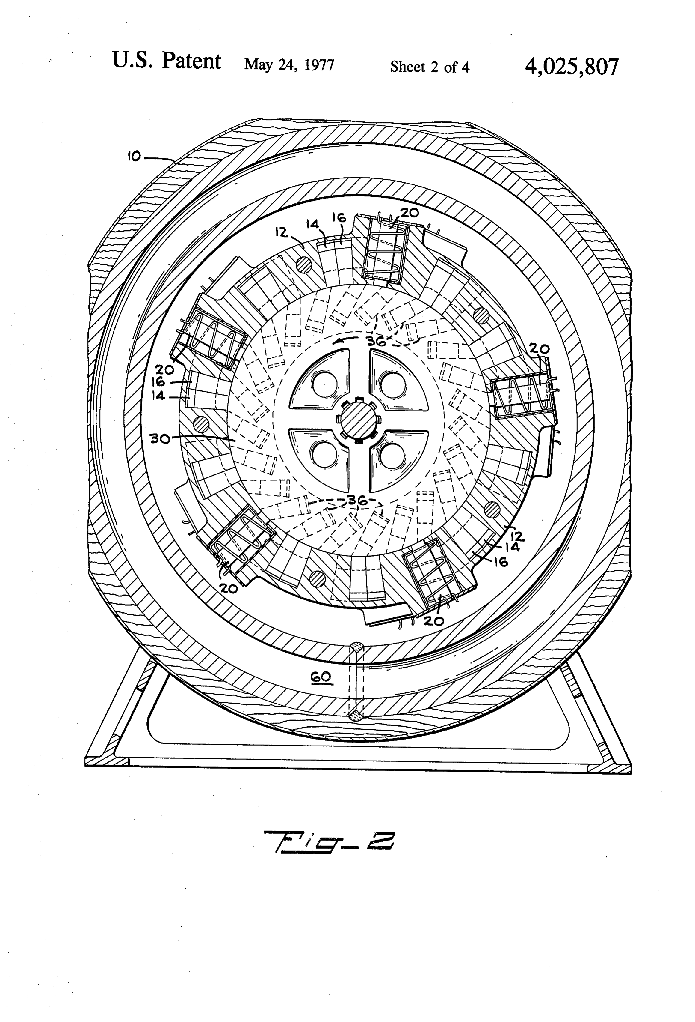 Drawing sheet, page 3