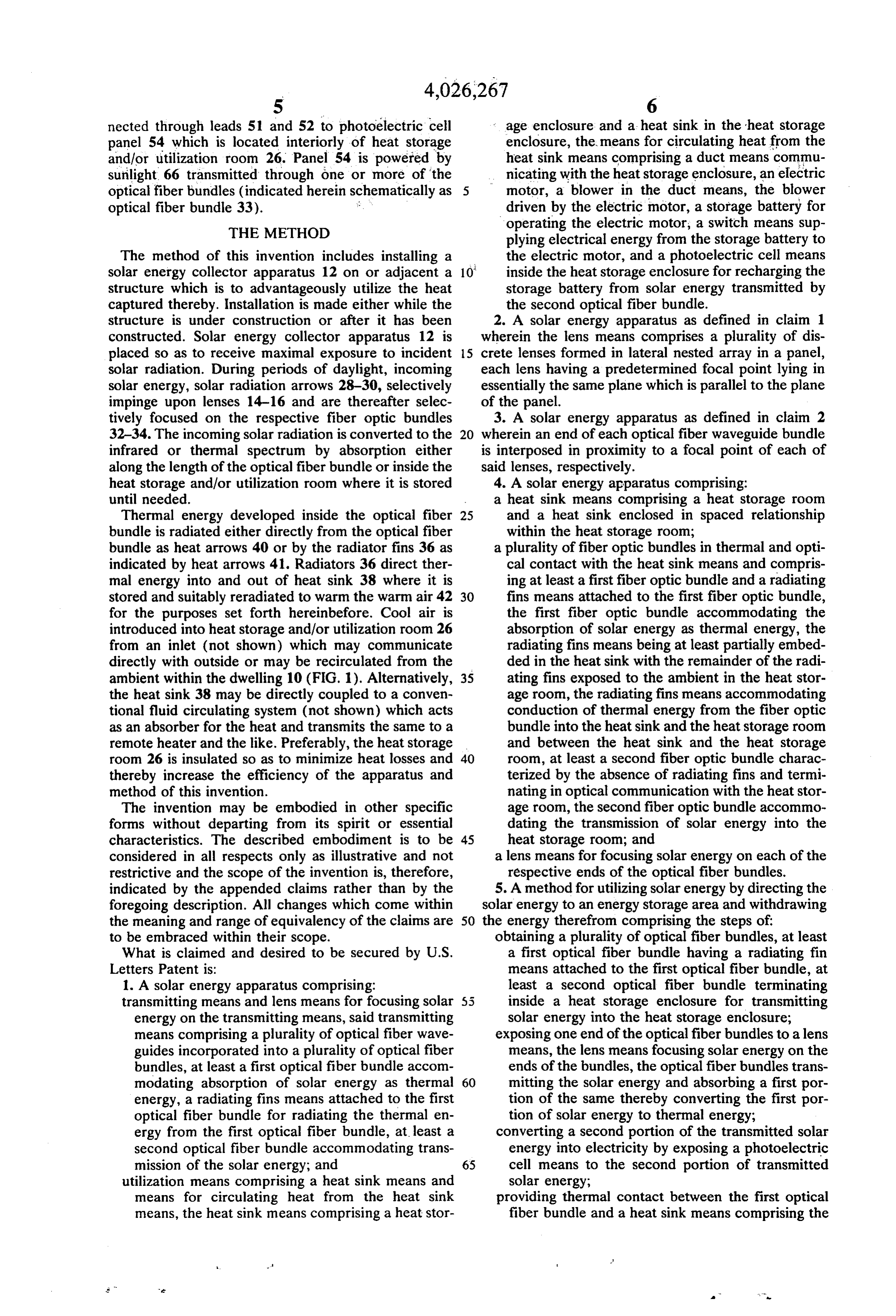 Page 5 of the original patent document