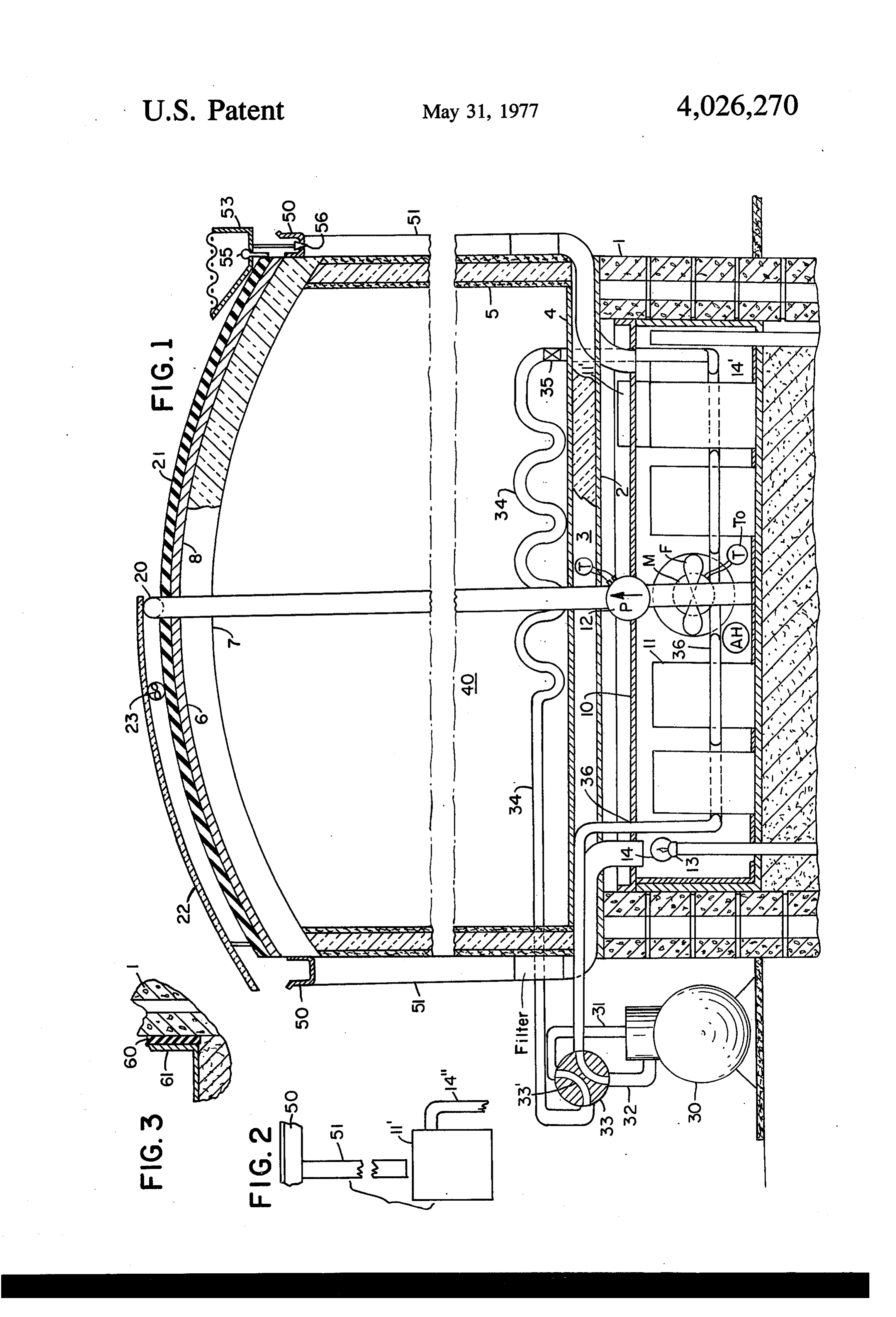 Drawing sheet, page 2