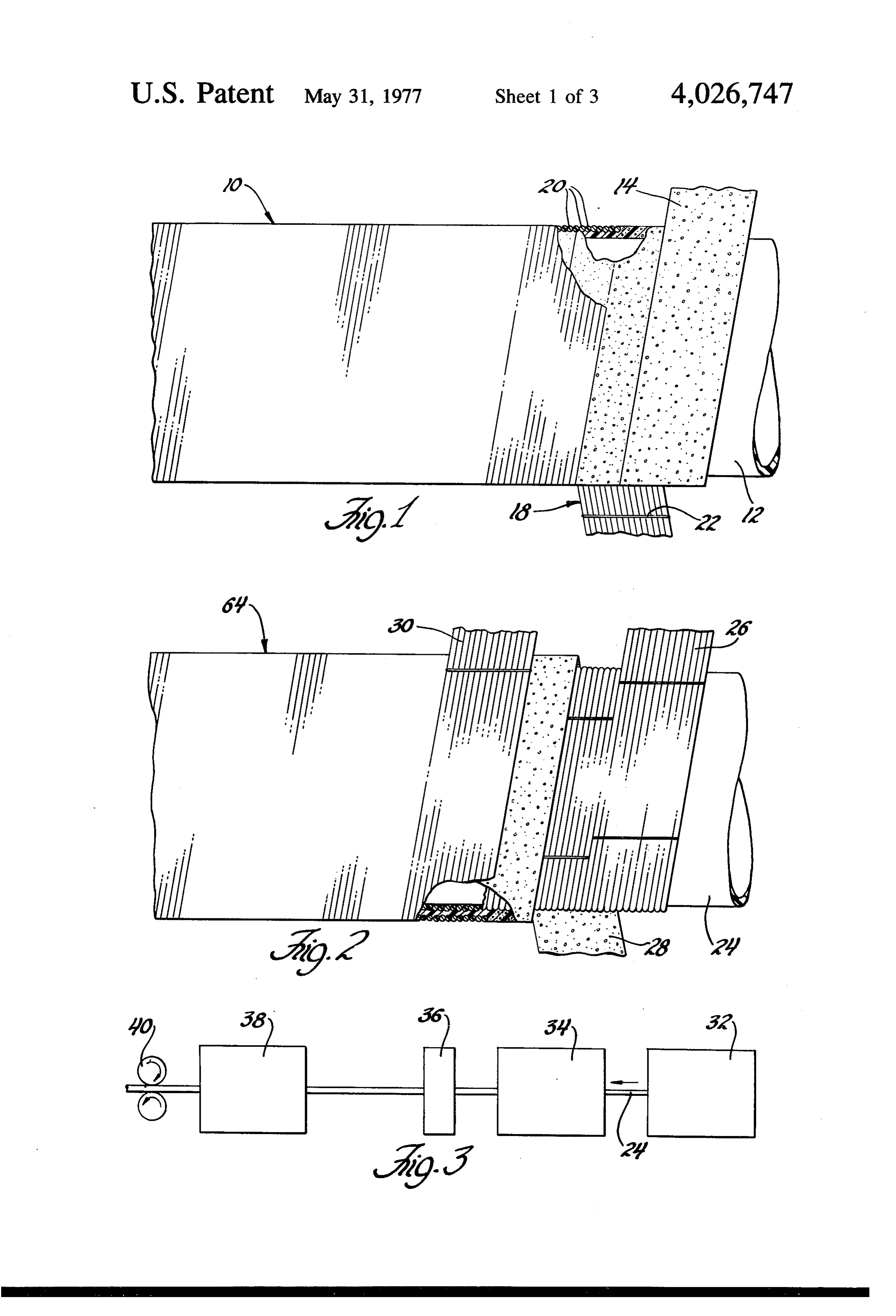 Drawing sheet, page 2