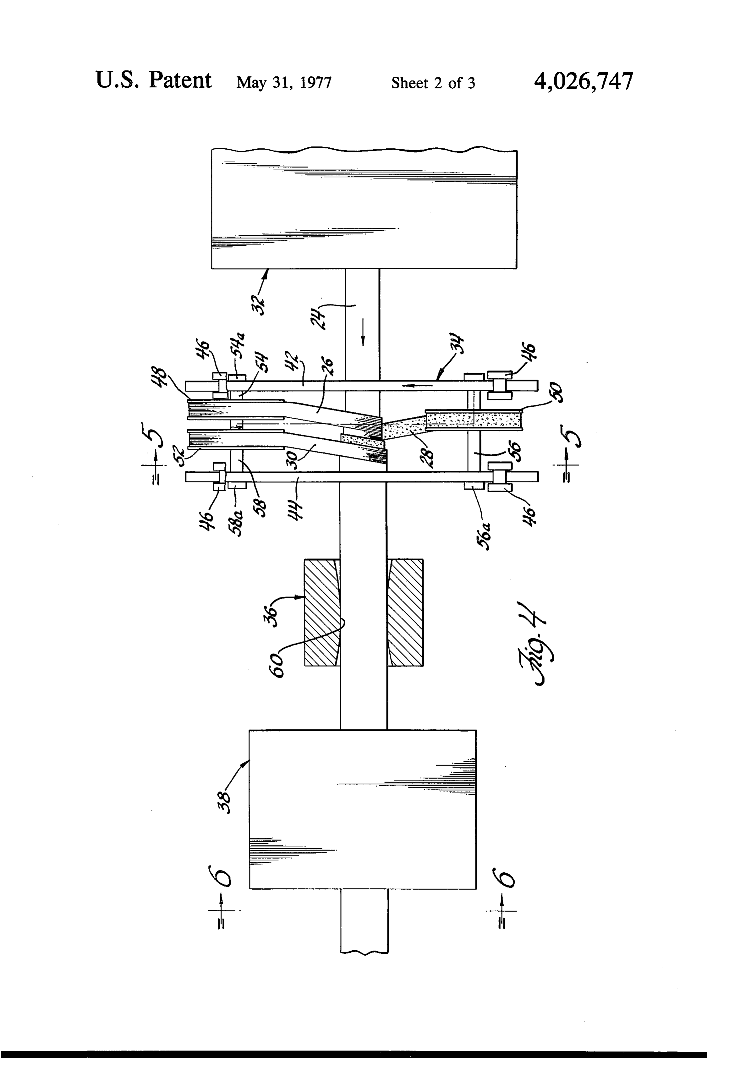 Drawing sheet, page 3