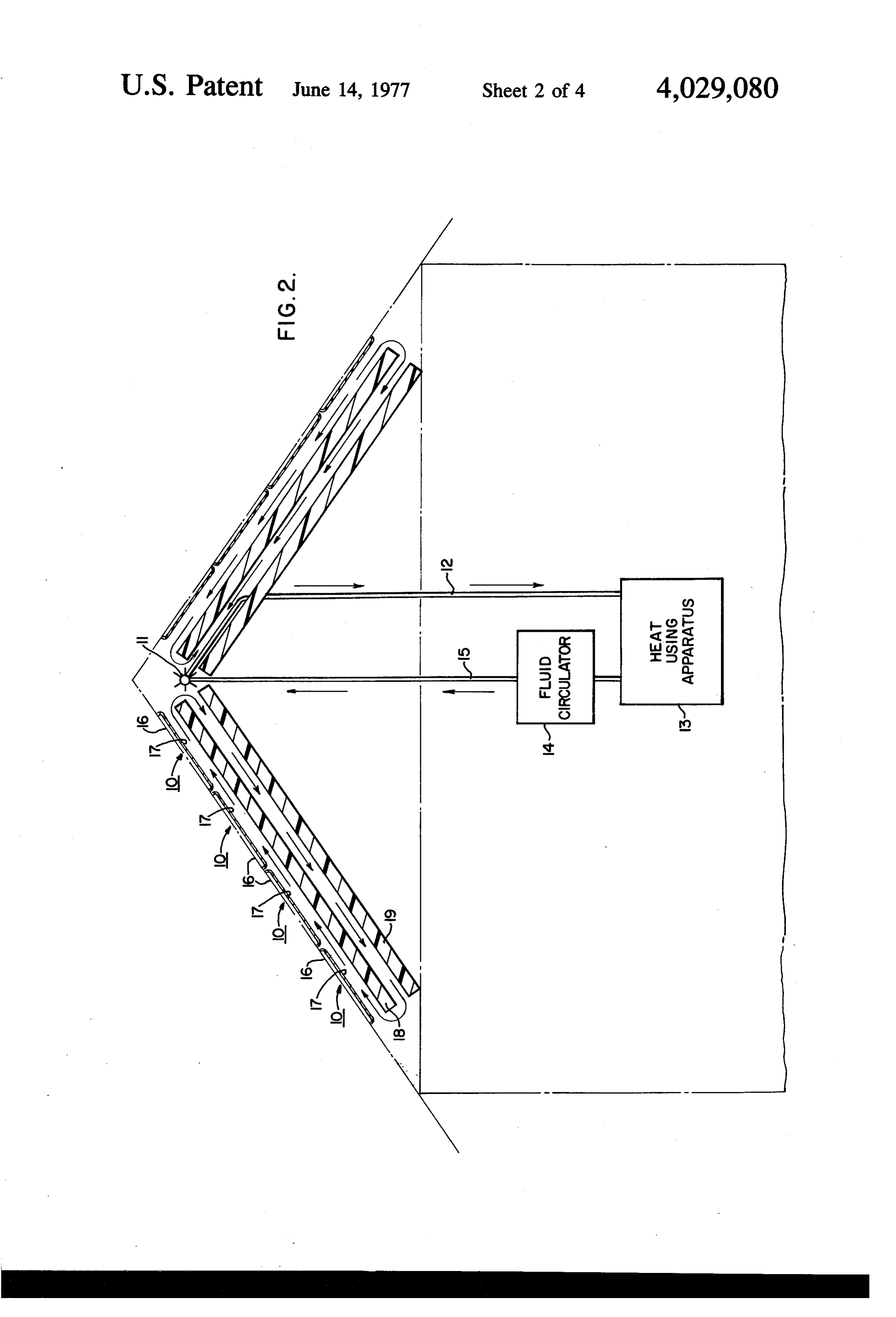 Drawing sheet, page 3