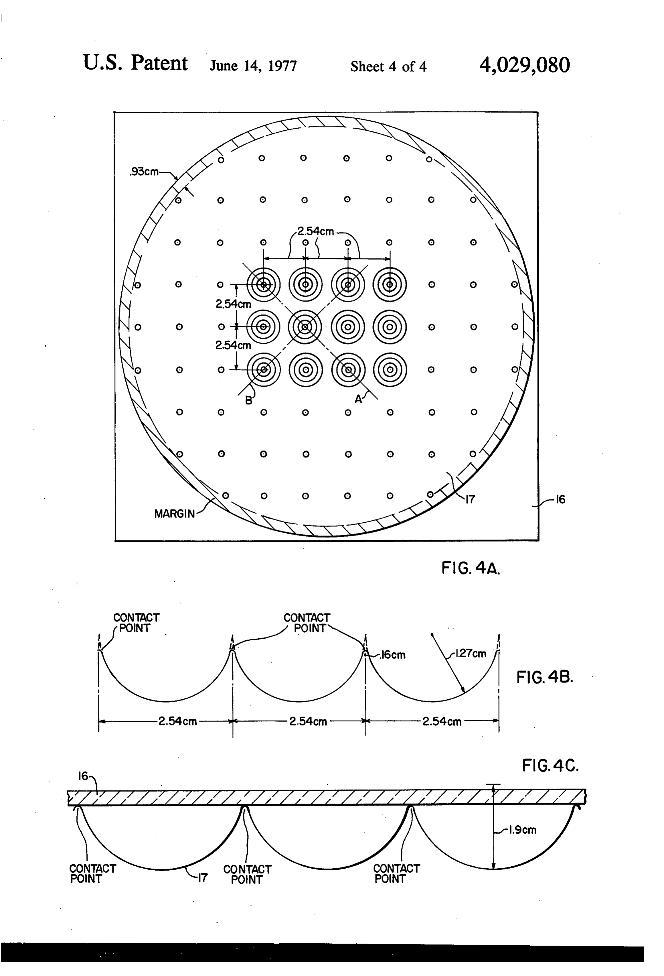 Drawing sheet, page 5