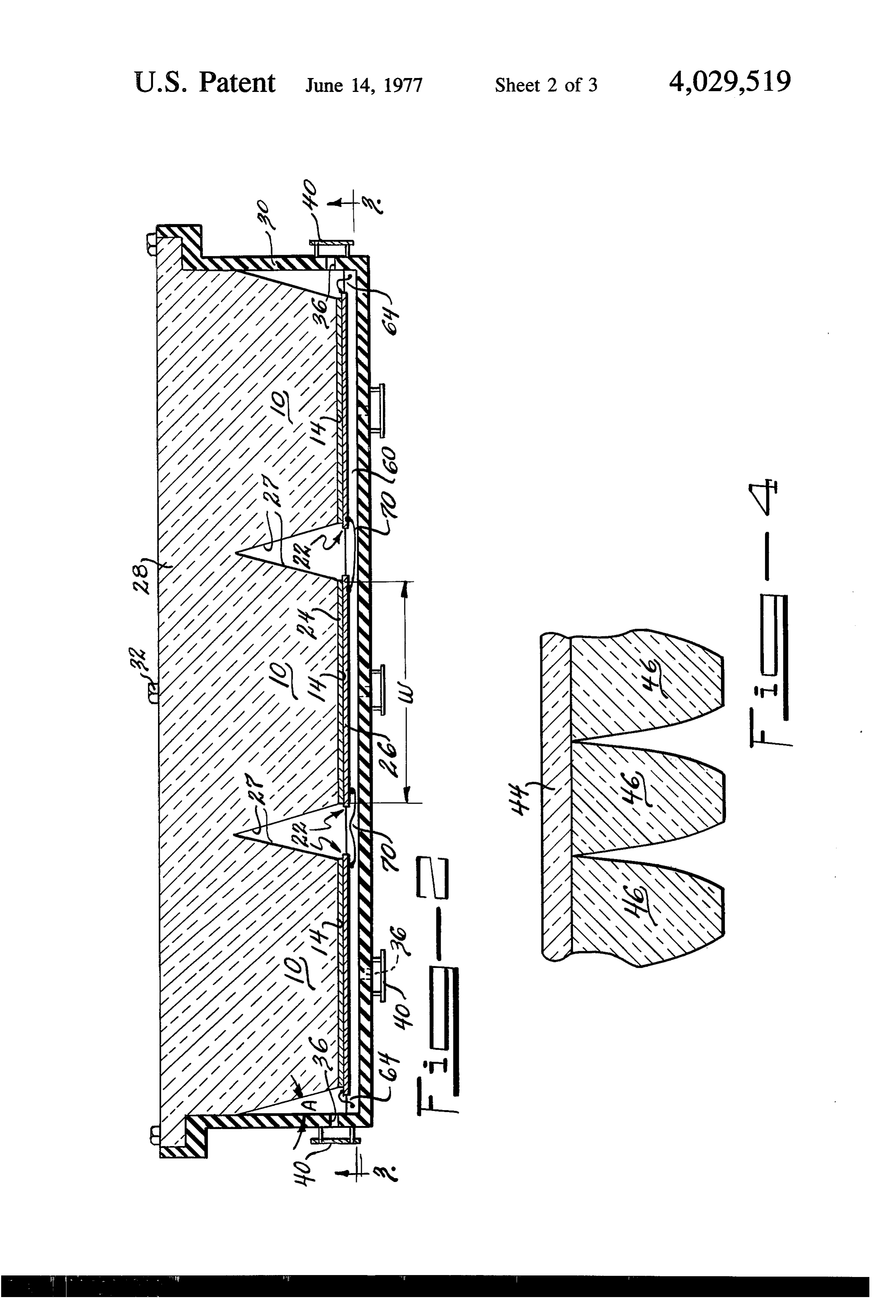 Drawing sheet, page 3