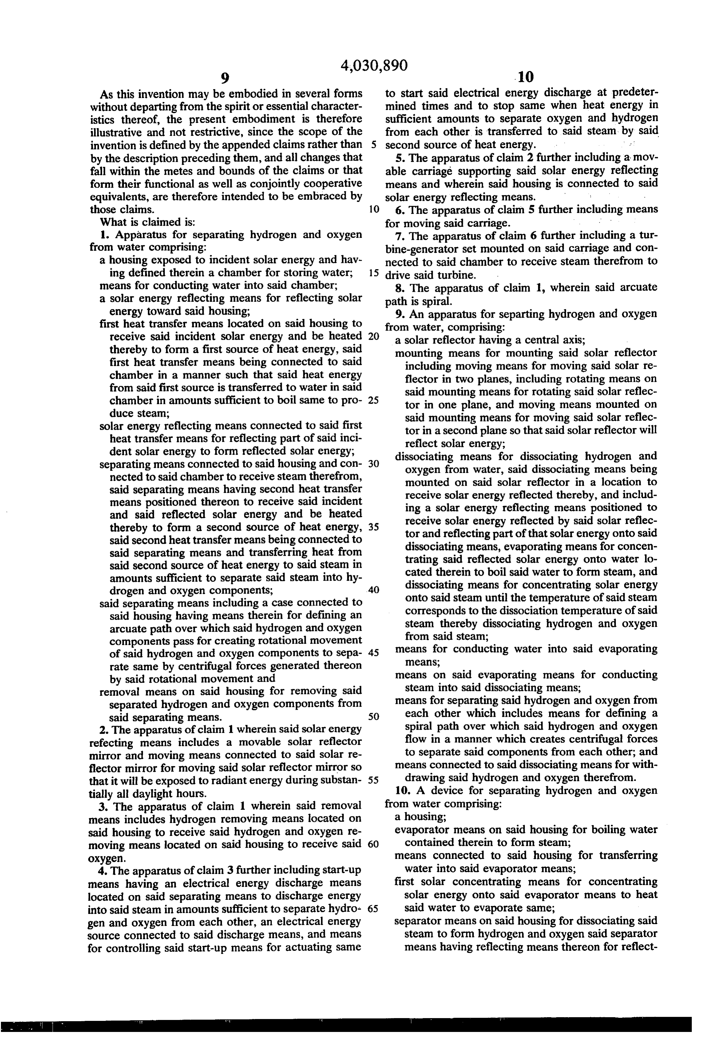 Page 10 of the original patent document