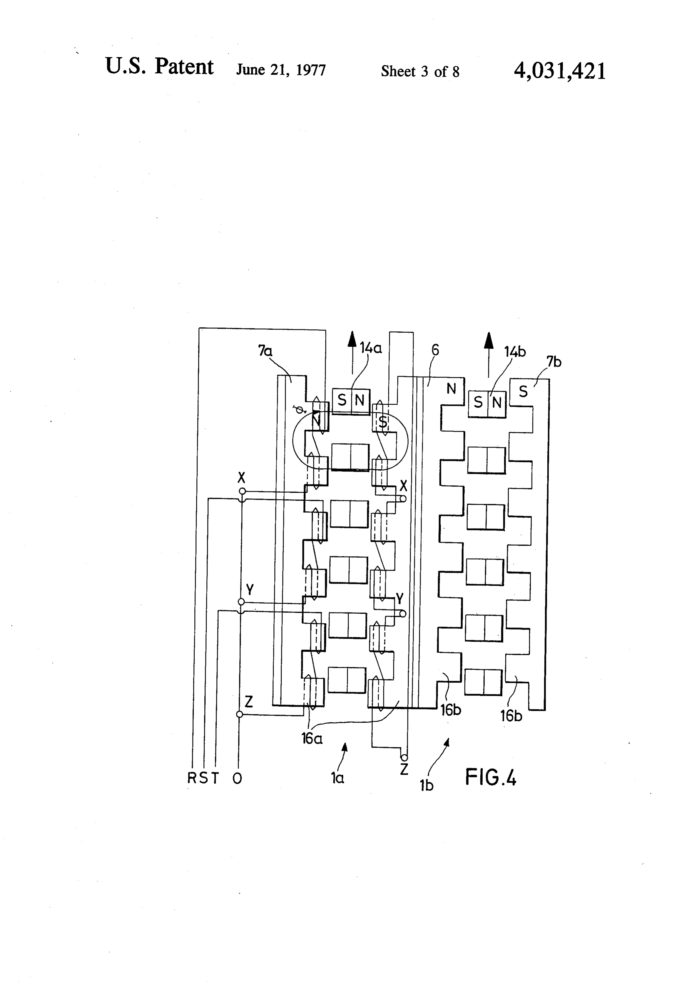 Drawing sheet, page 4