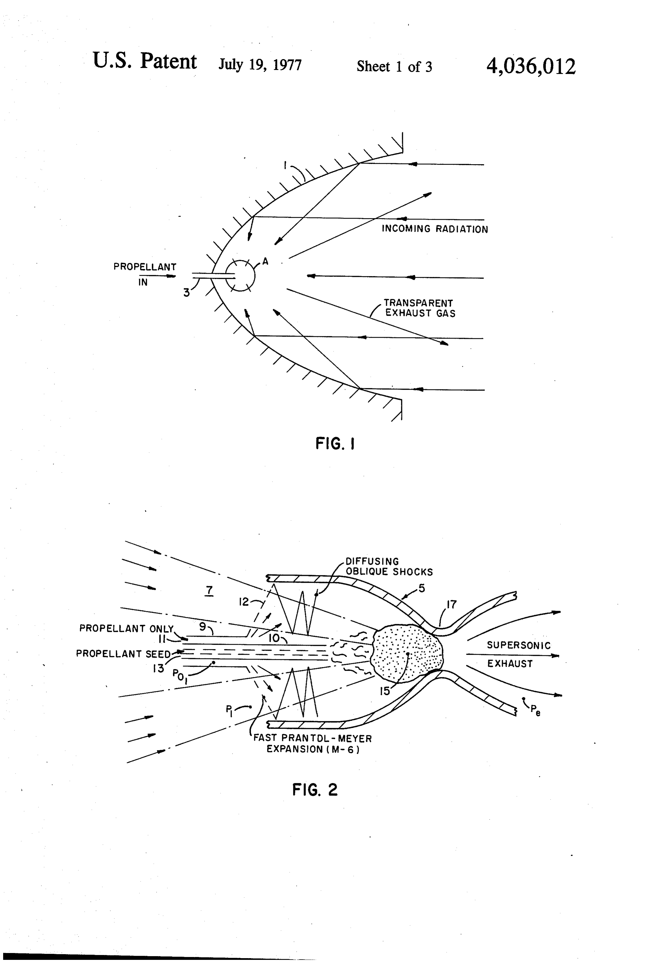 Drawing sheet, page 2