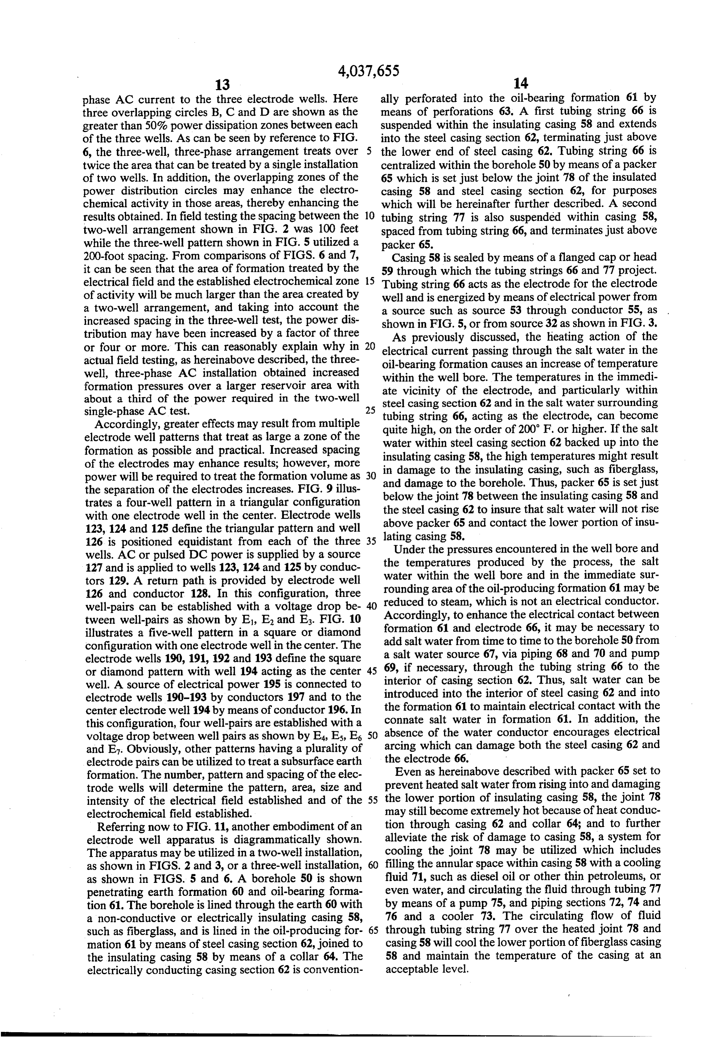 Page 14 of the original patent document