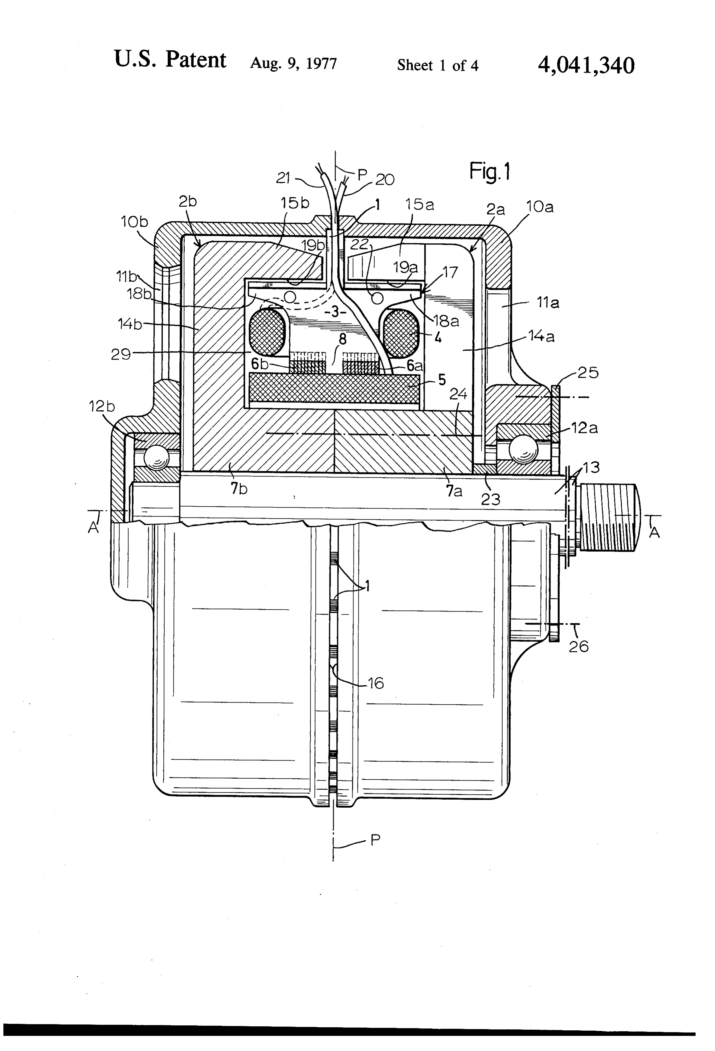 Drawing sheet, page 2