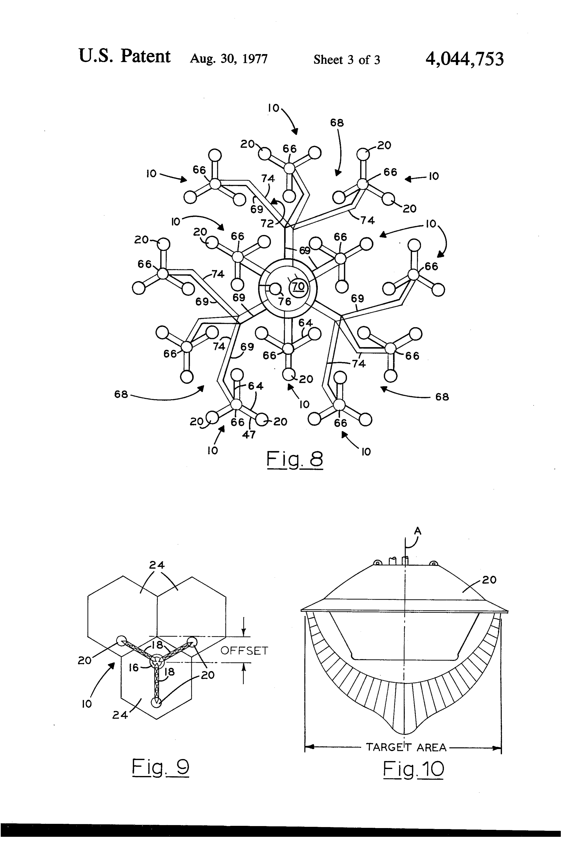 Drawing sheet, page 4