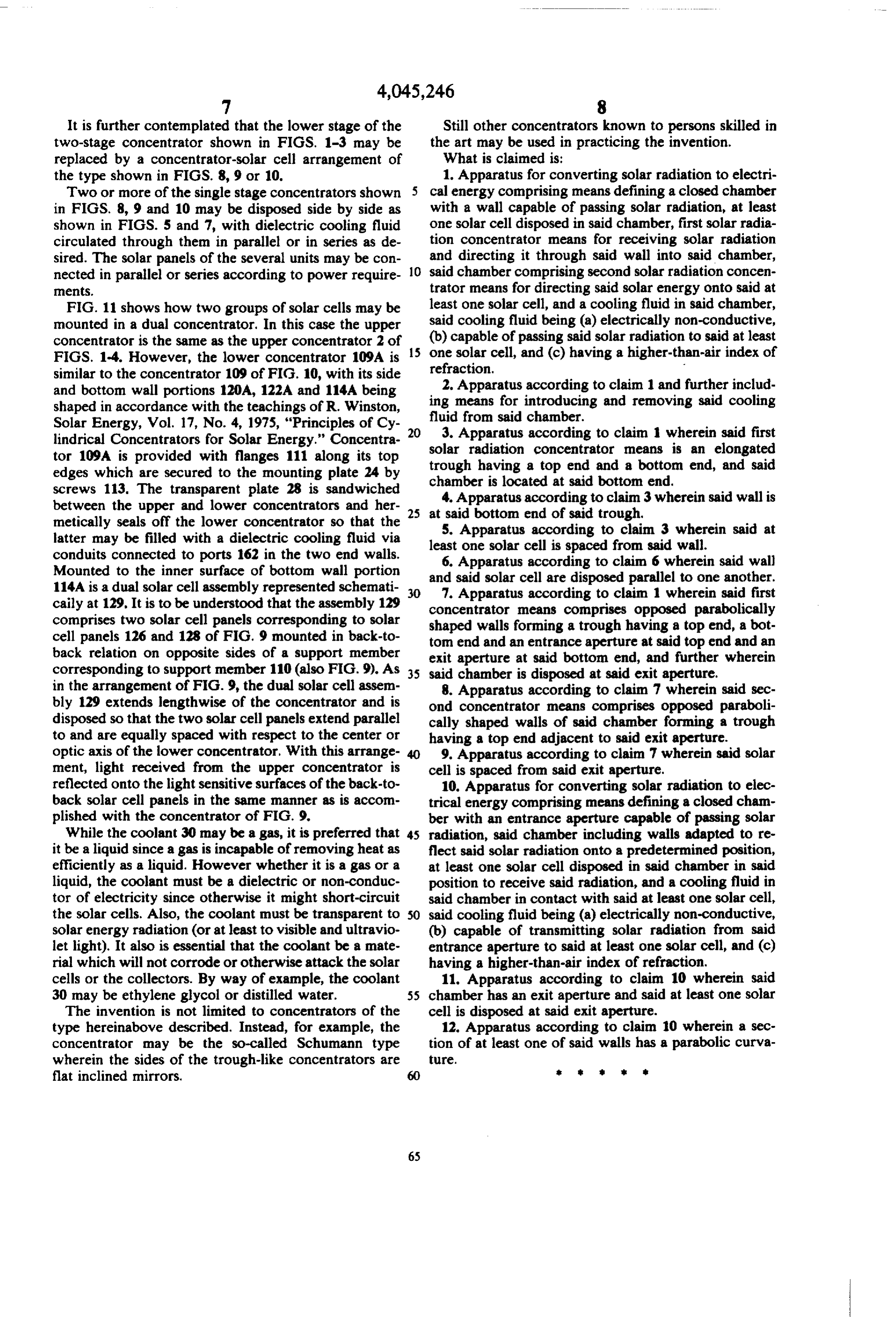 Page 10 of the original patent document