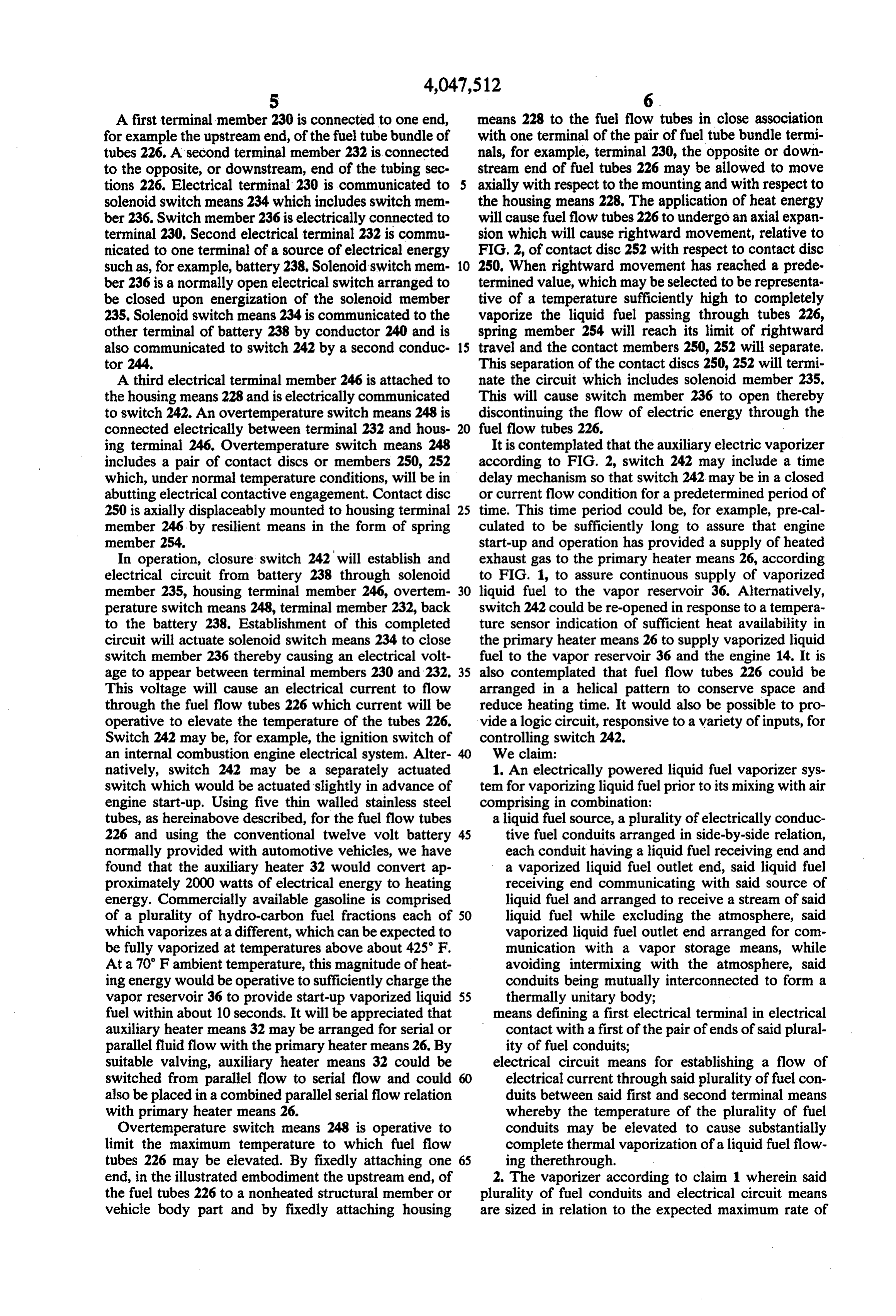 Page 5 of the original patent document