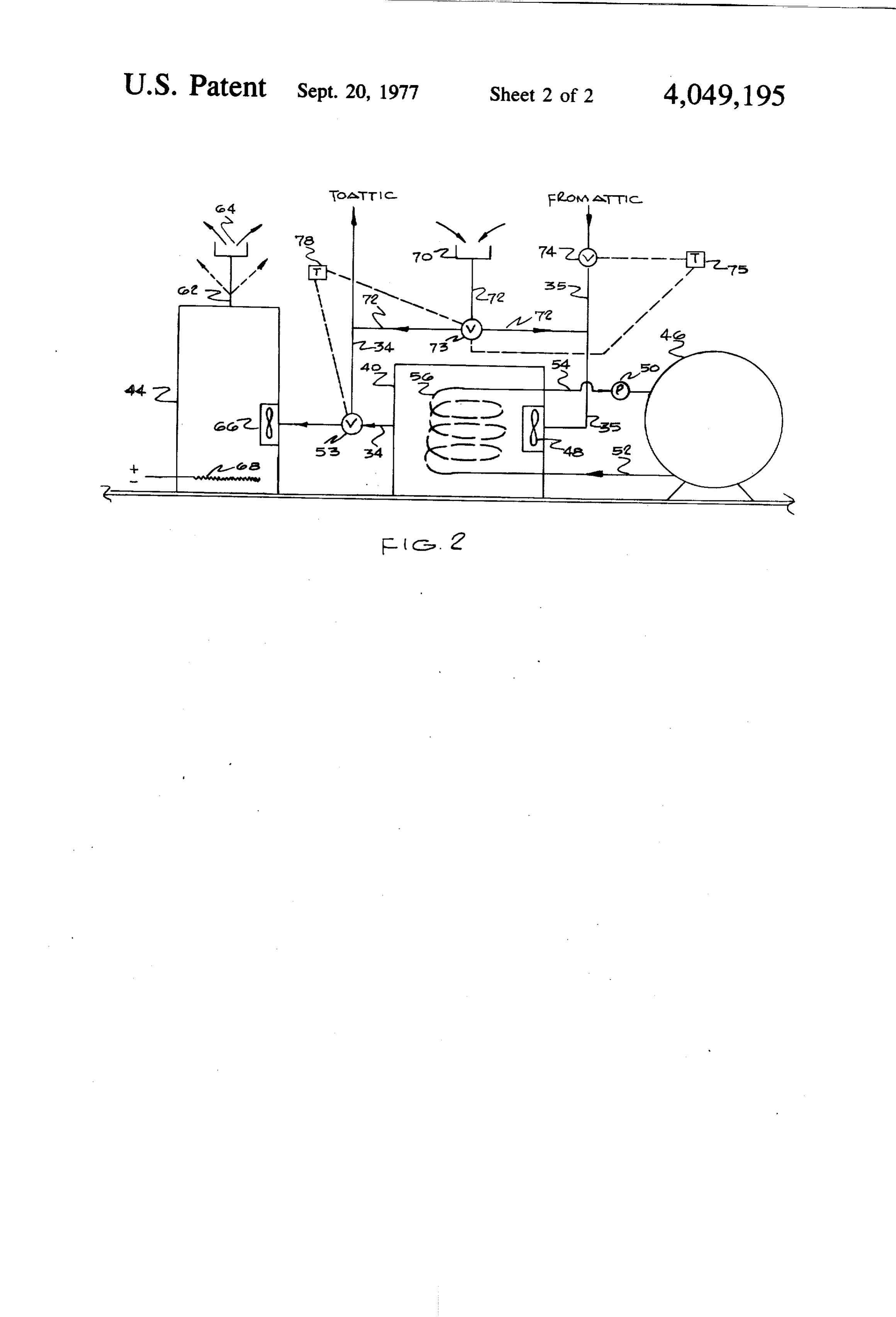 Drawing sheet, page 3