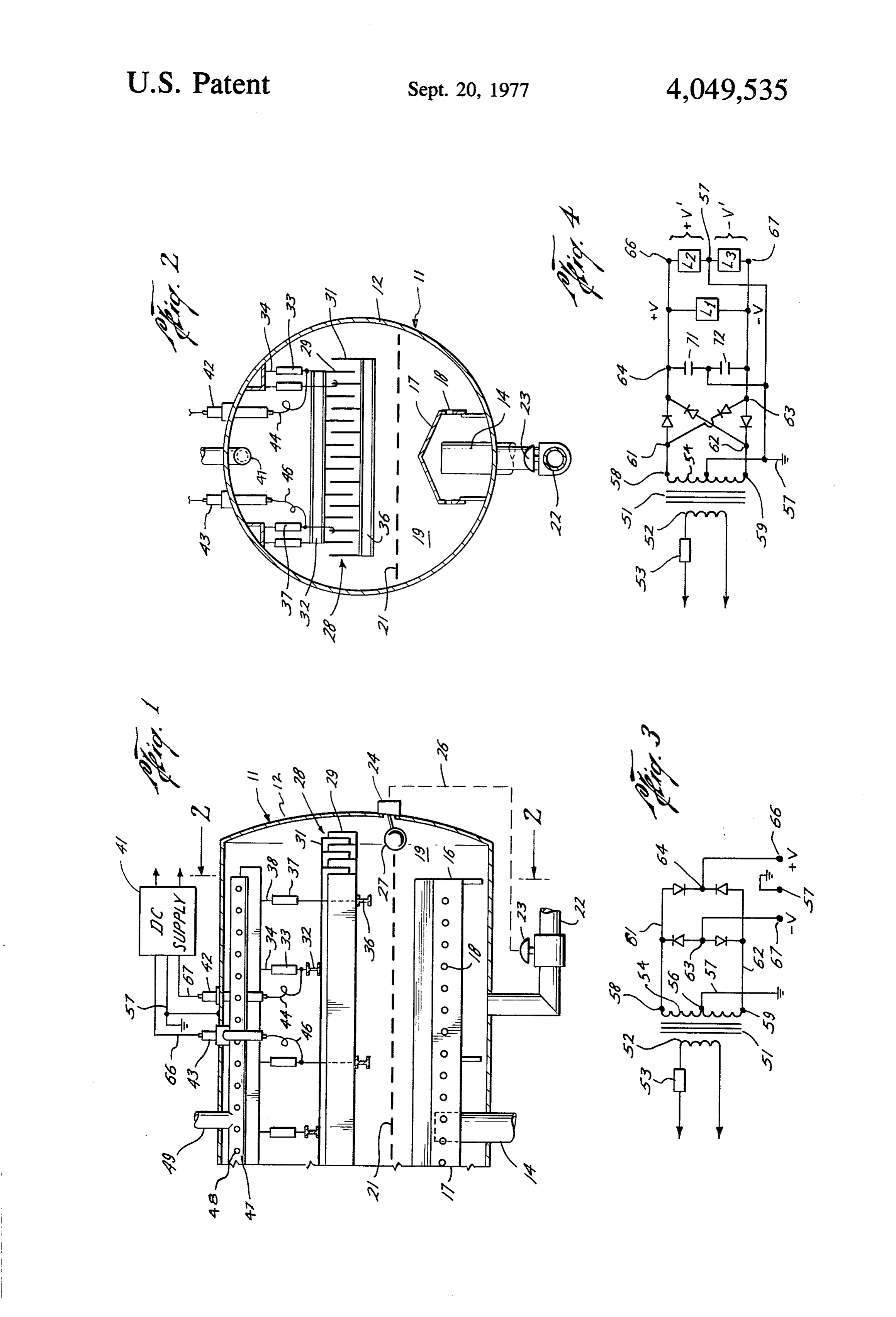 Drawing sheet, page 2