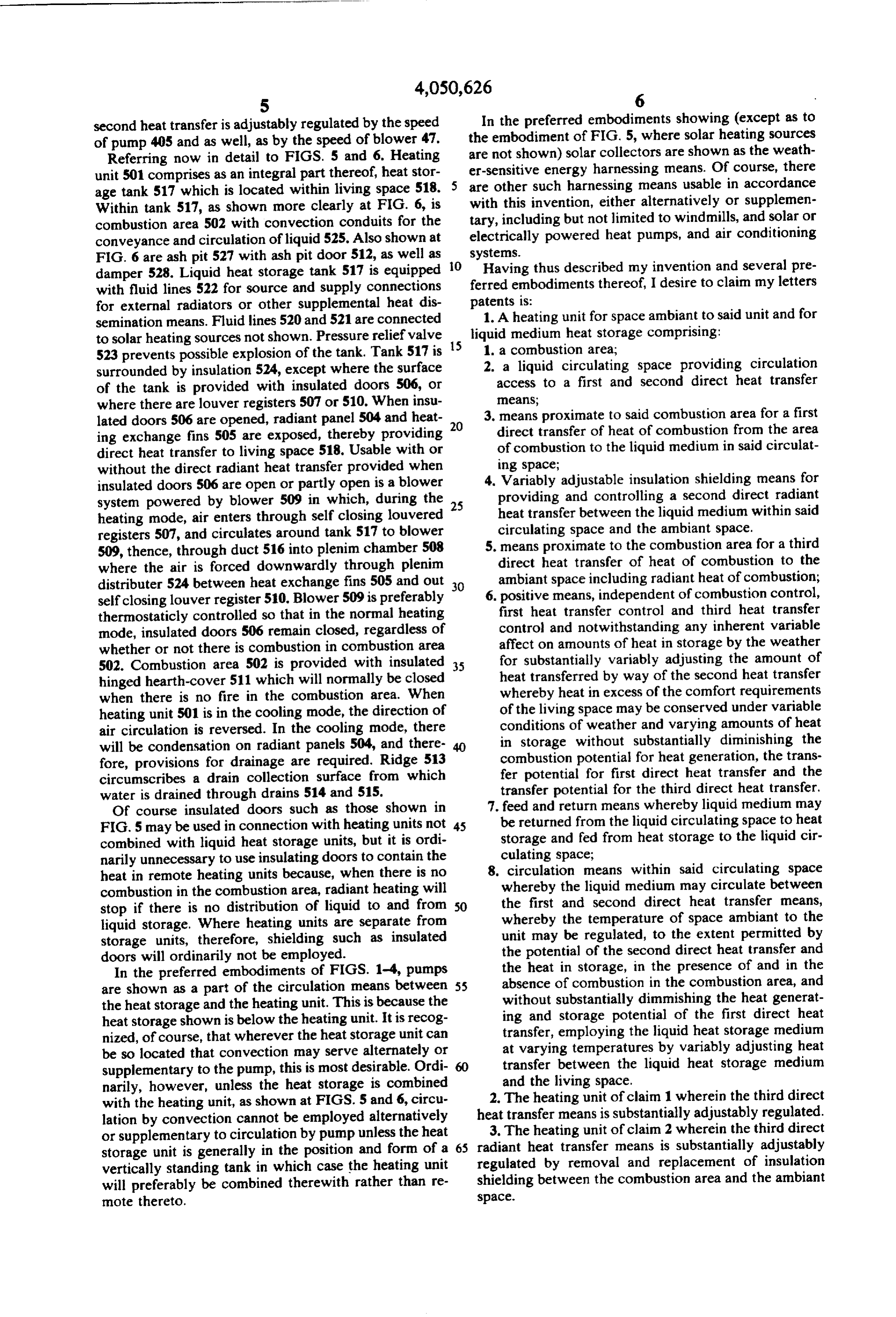 Page 8 of the original patent document