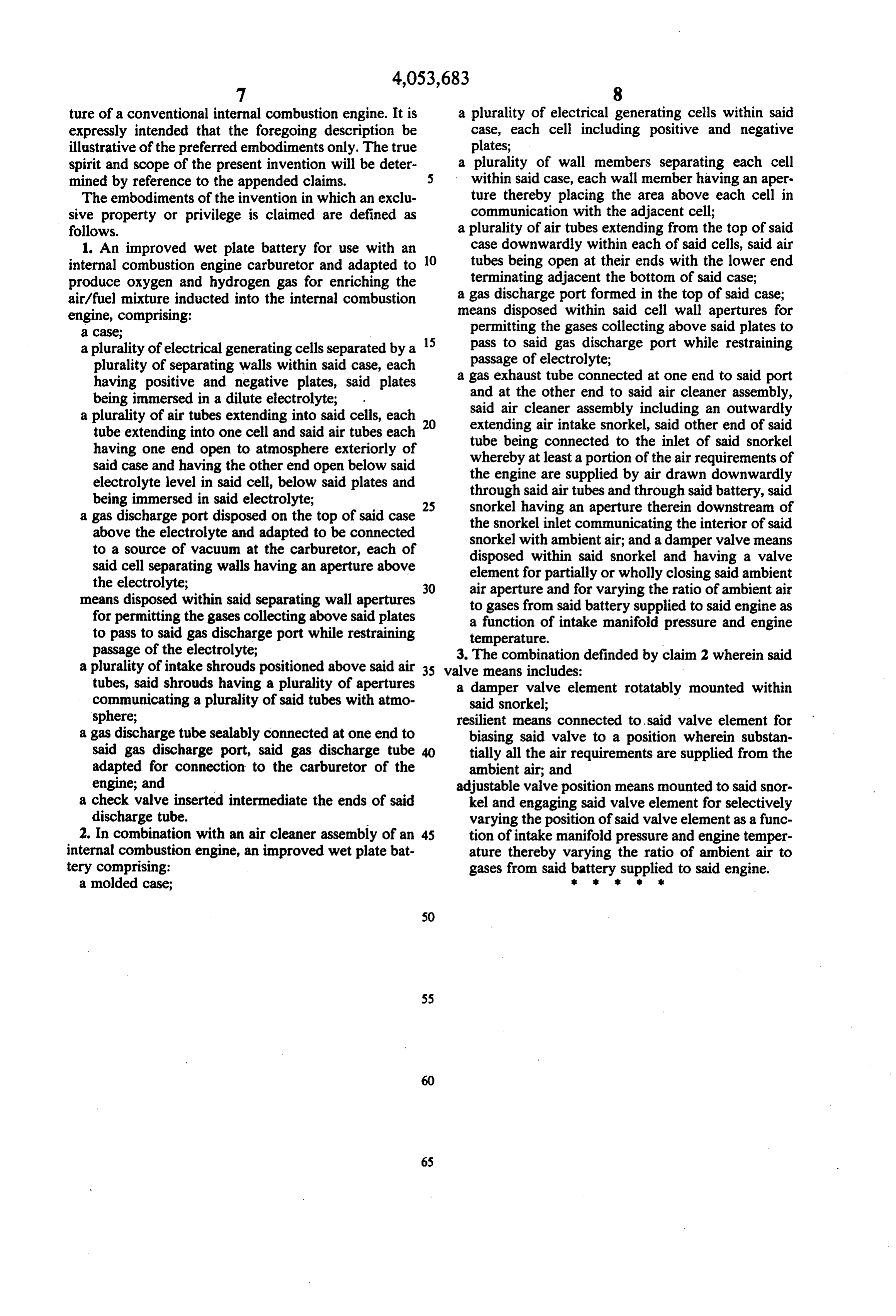 Page 8 of the original patent document