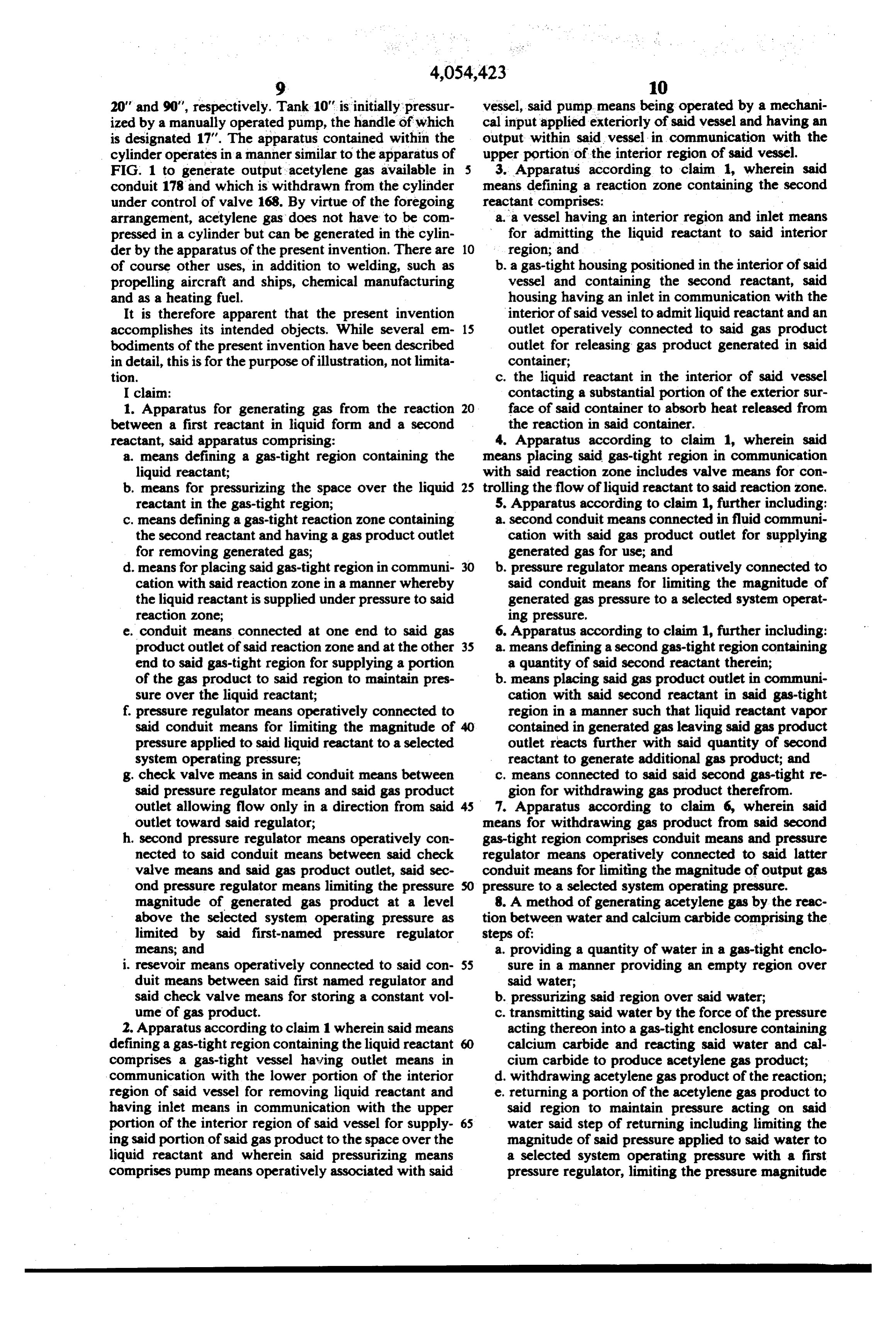 Page 8 of the original patent document