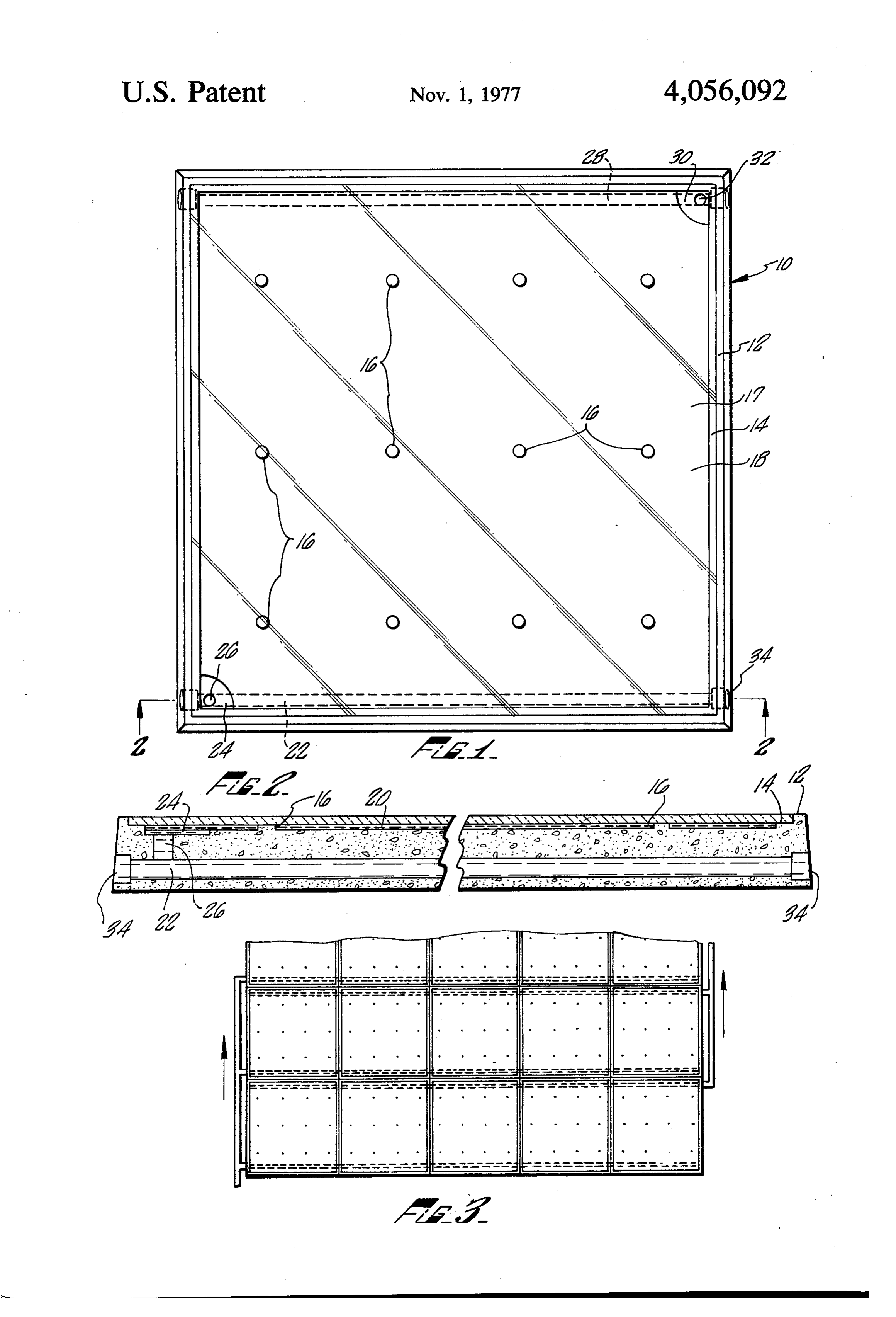 Drawing sheet, page 2