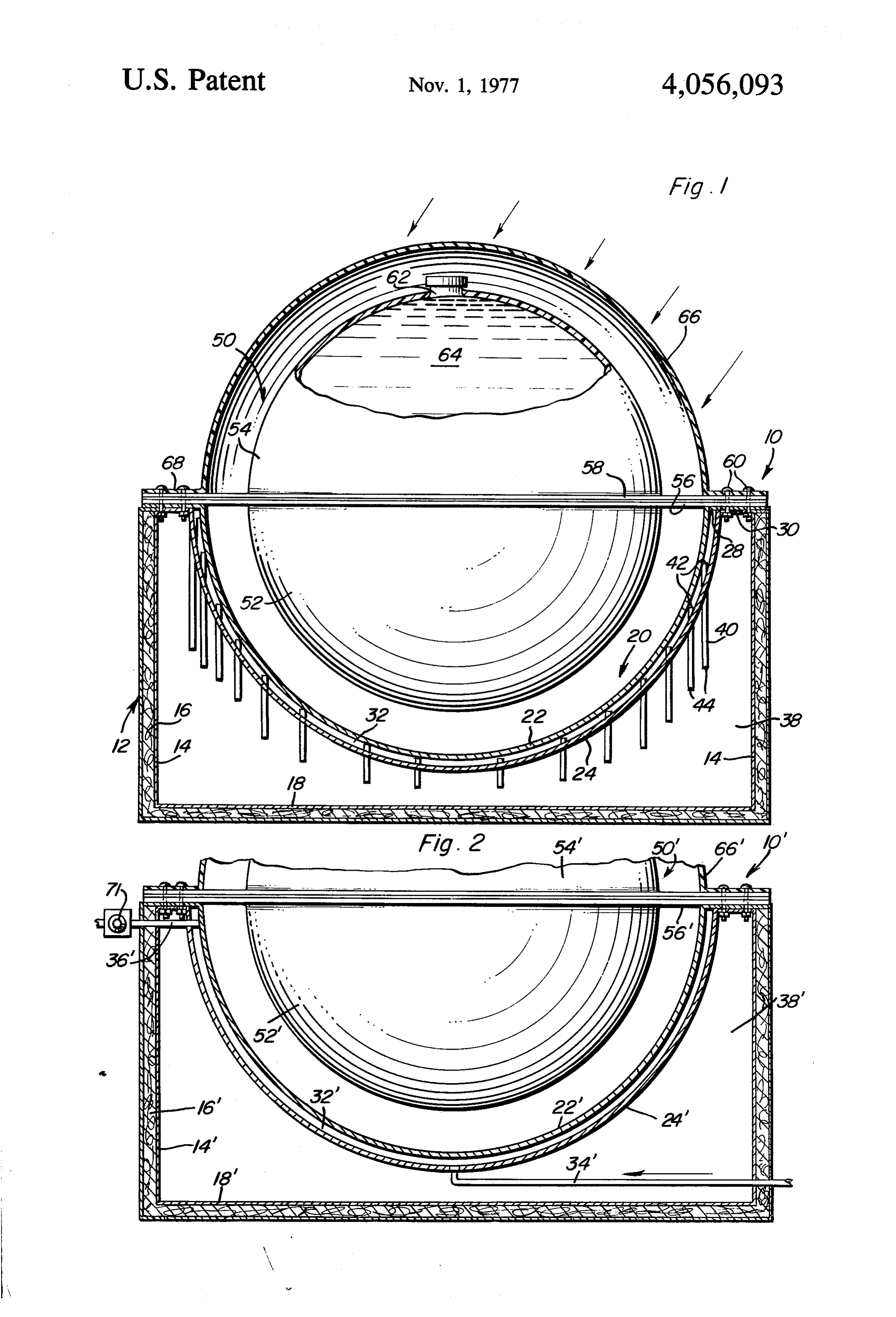 Drawing sheet, page 2