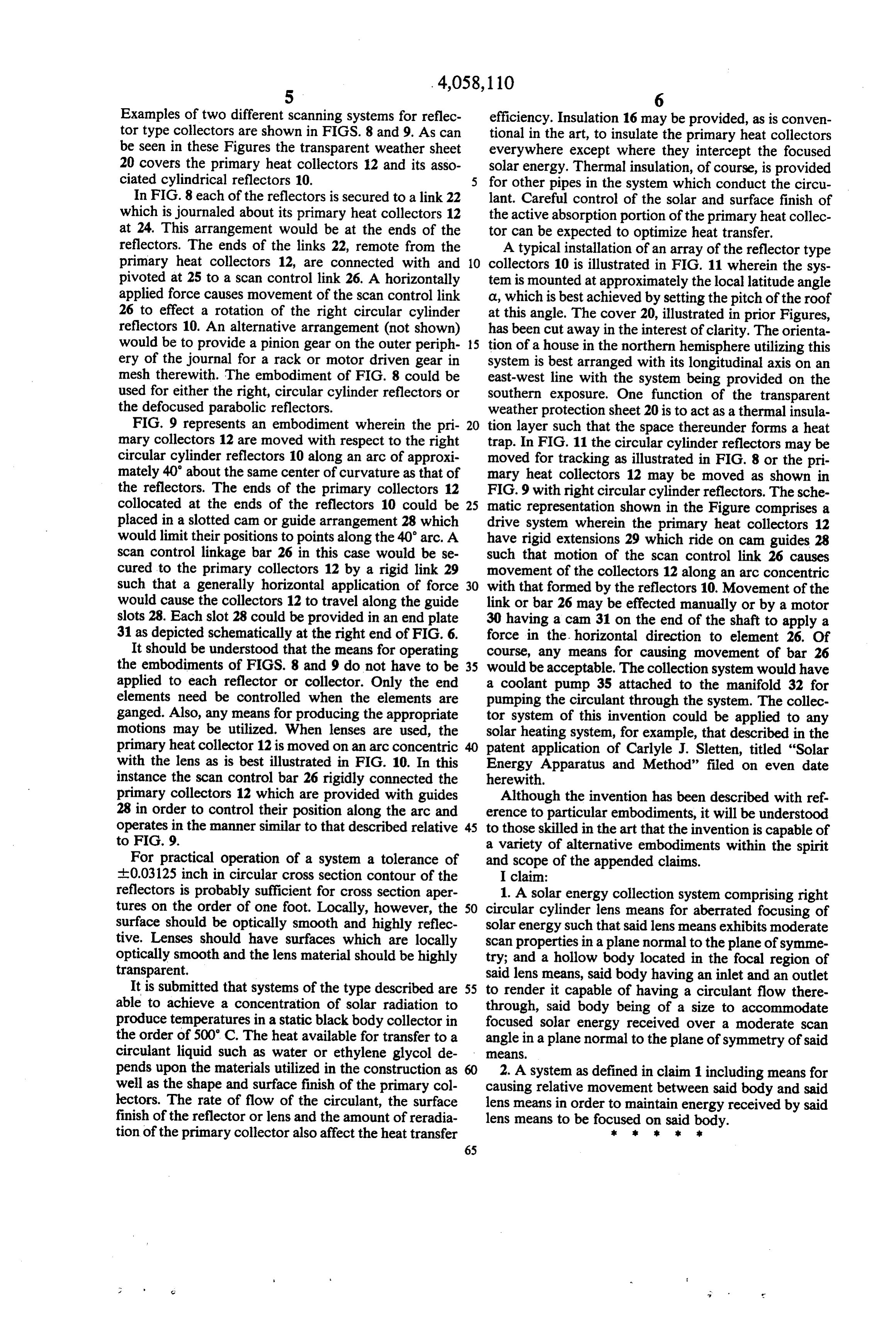 Page 8 of the original patent document