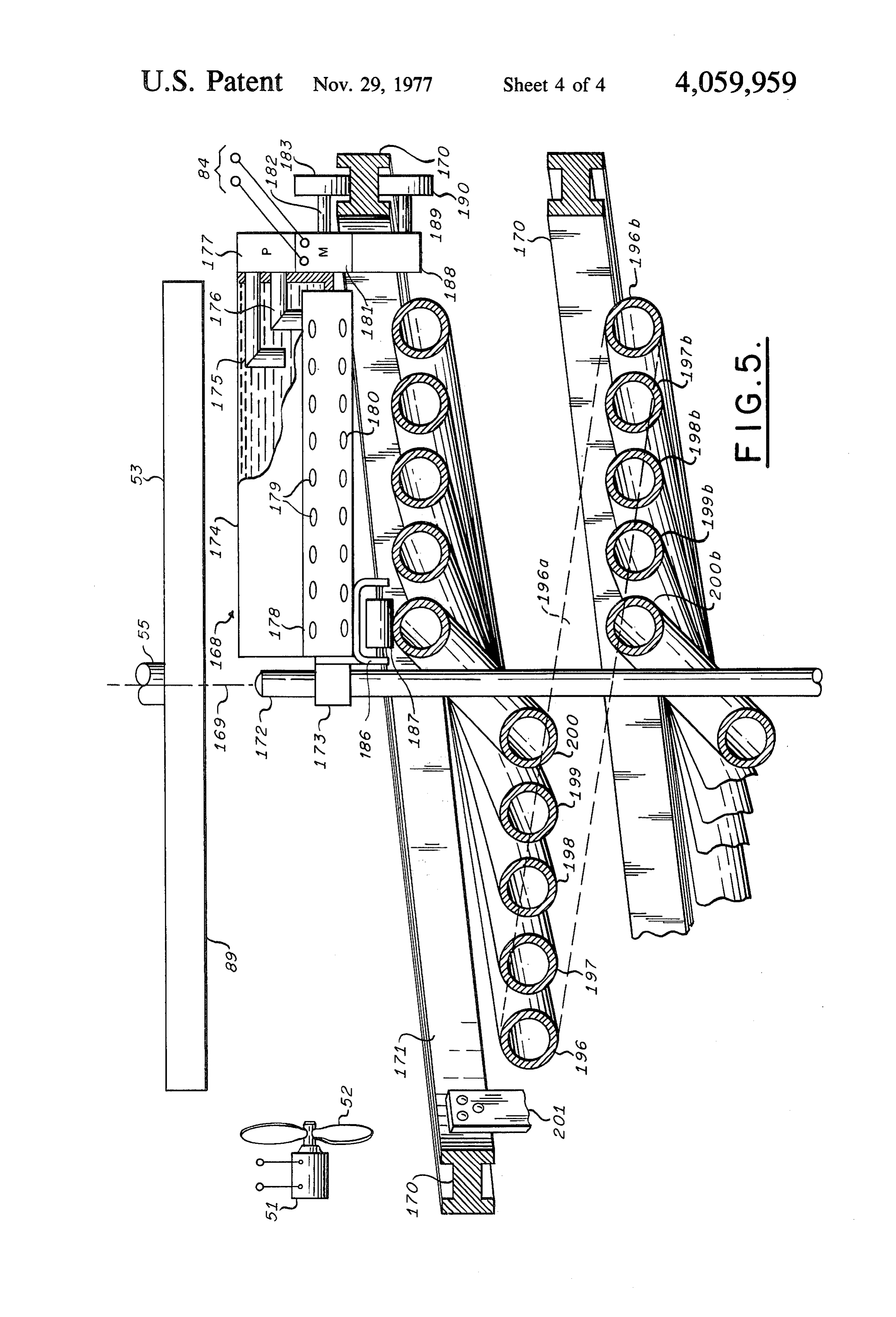 Page 5 of the original patent document