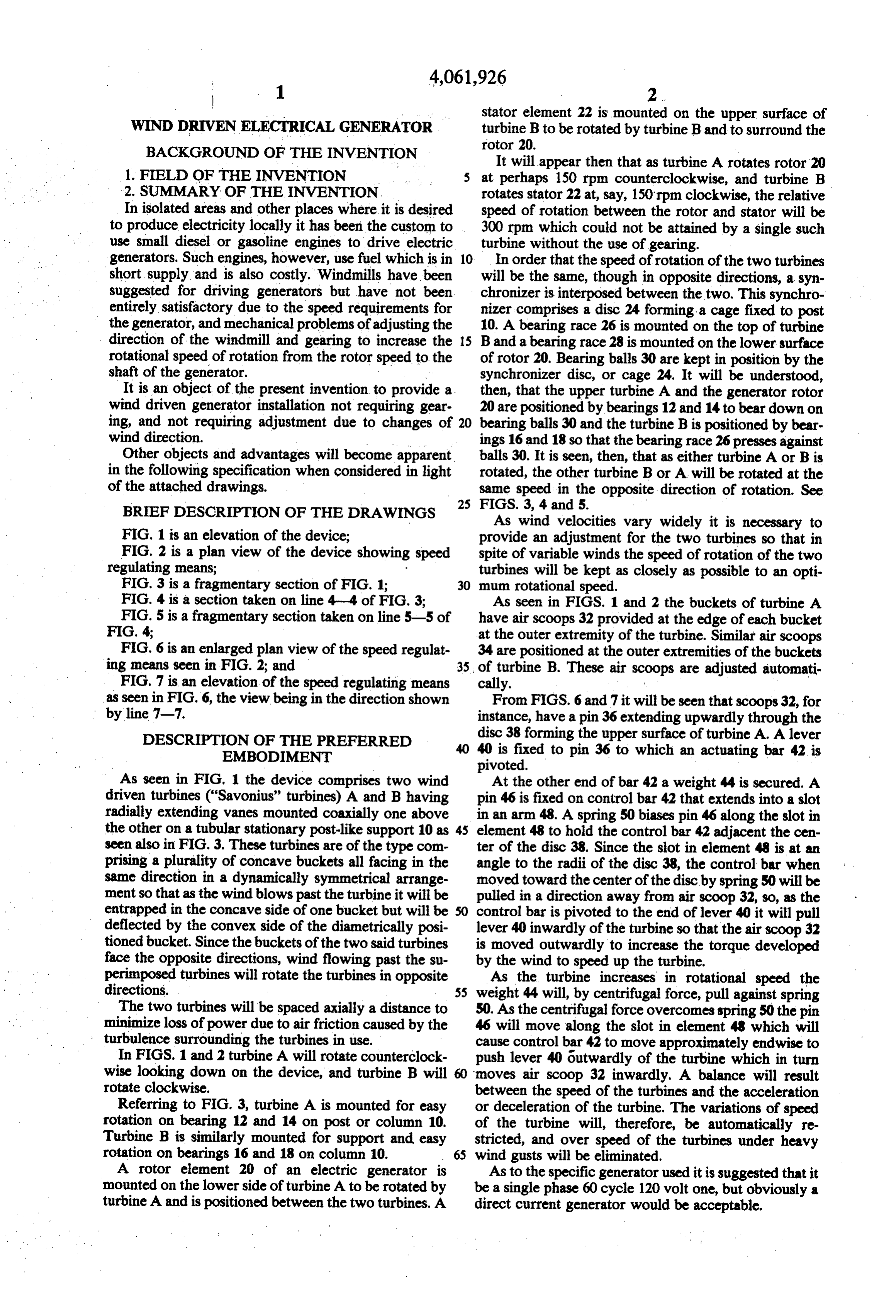 Page 5 of the original patent document