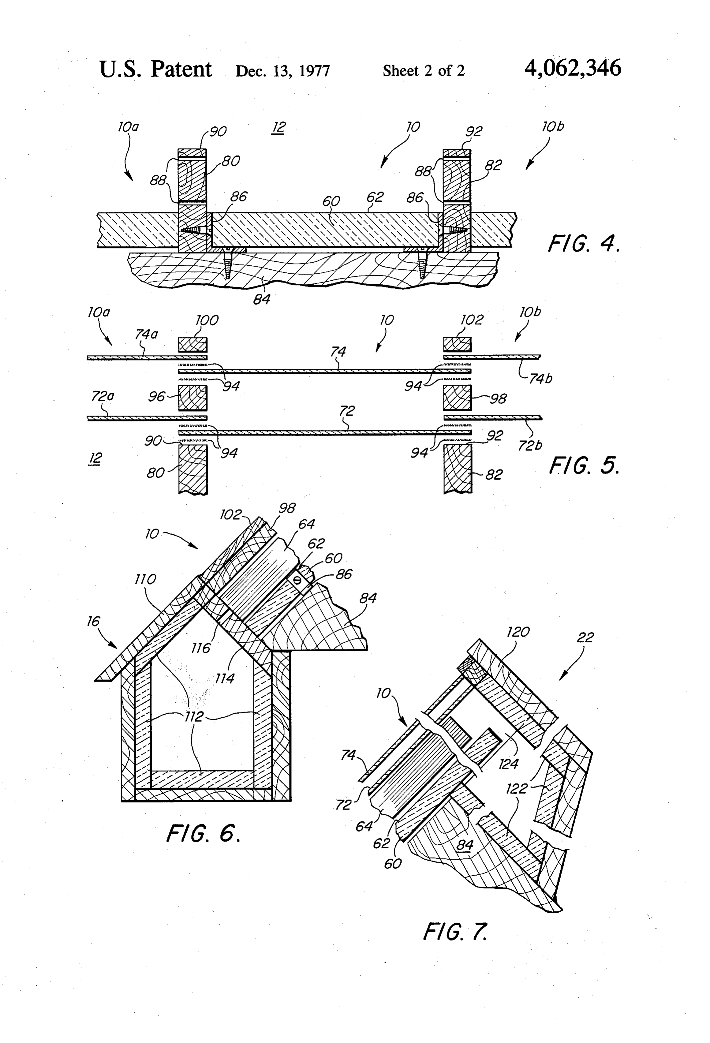 Drawing sheet, page 3
