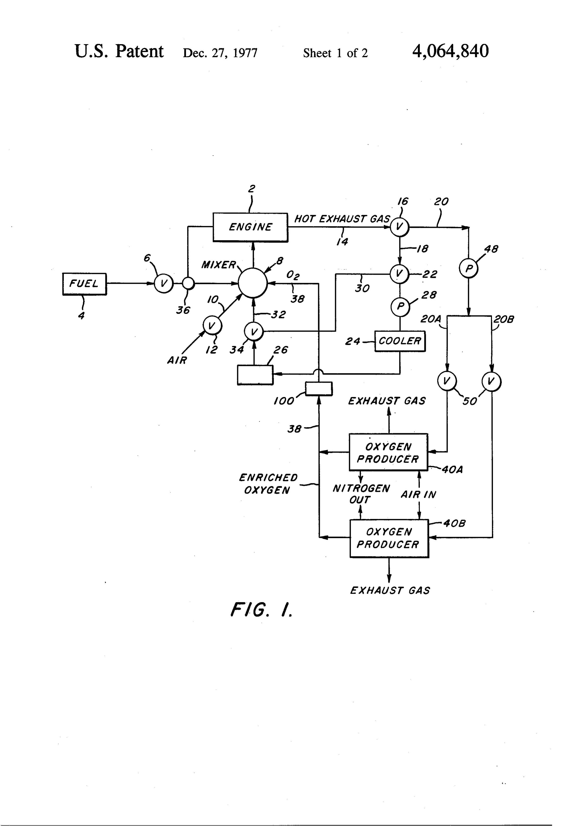 Page 2 of the original patent document