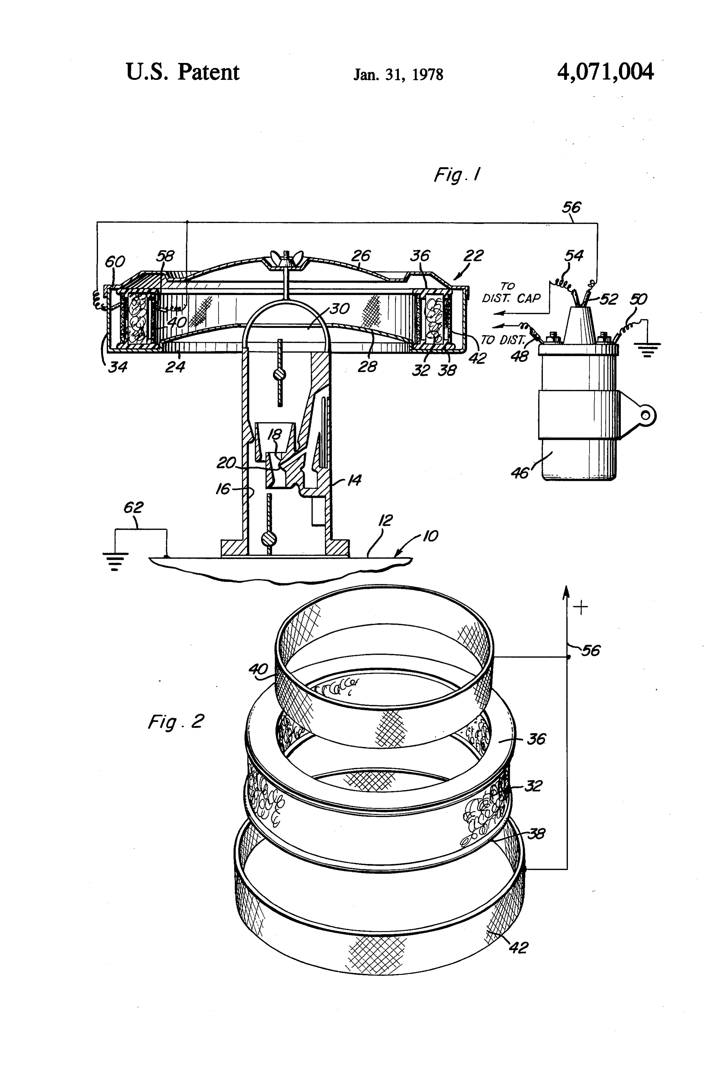 Drawing sheet, page 2