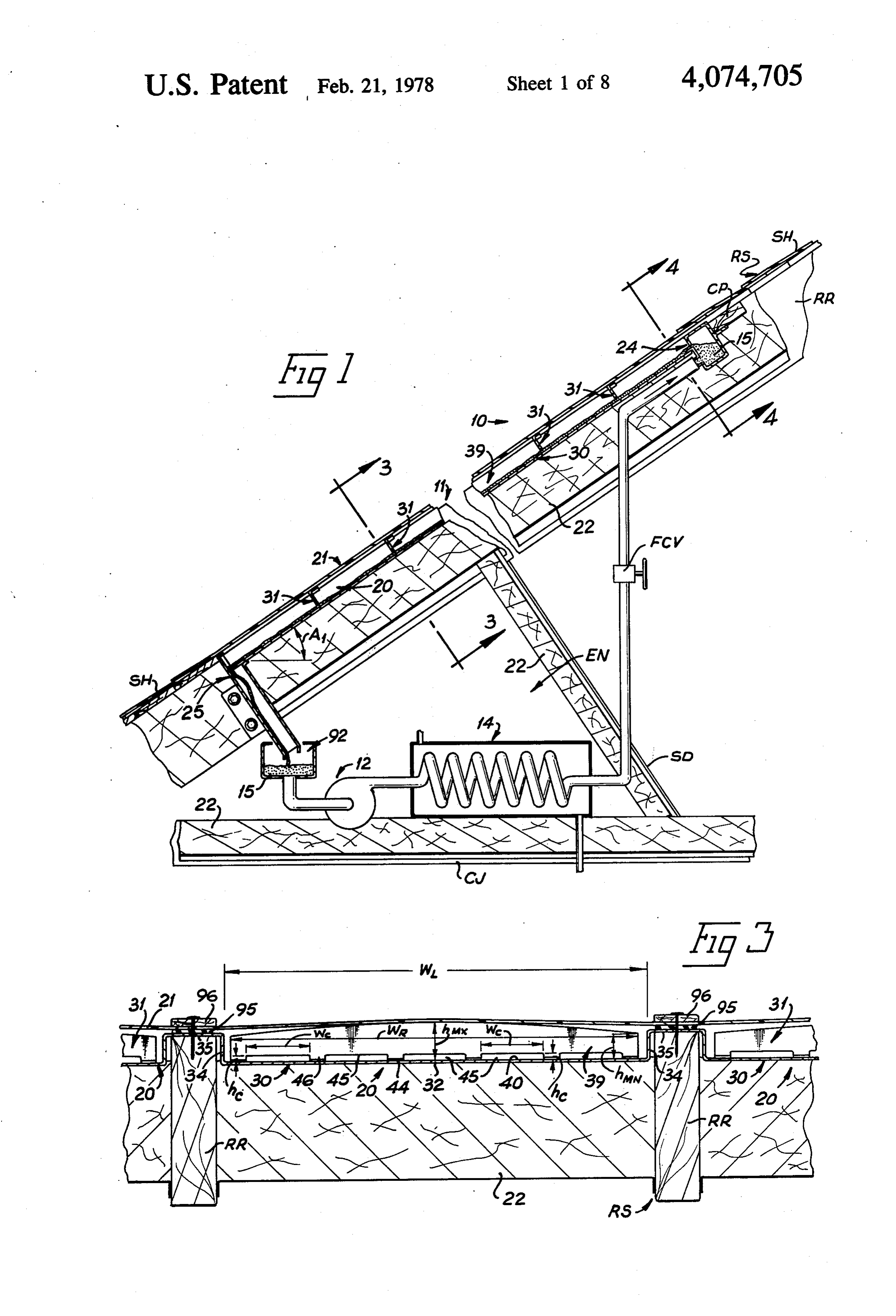 Drawing sheet, page 2