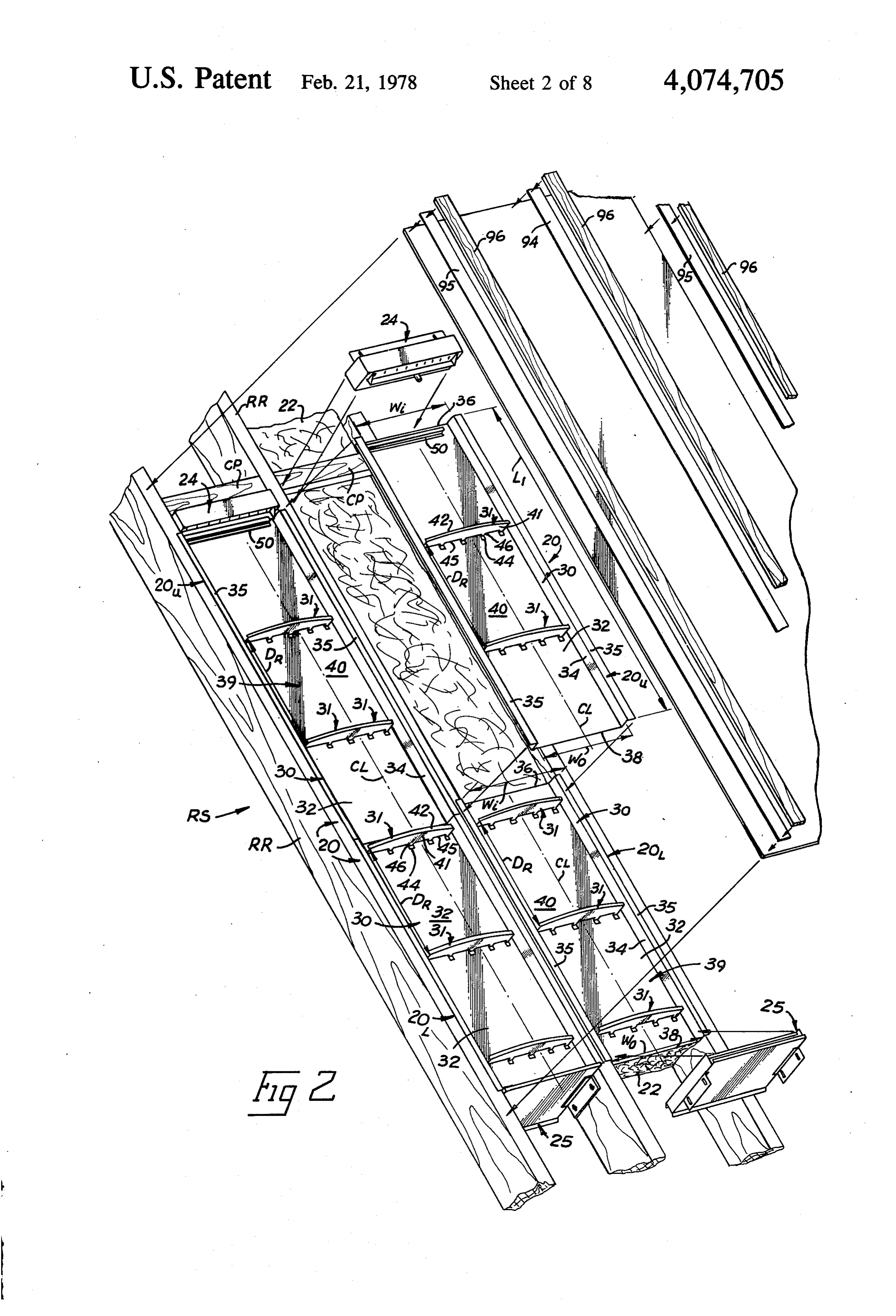 Drawing sheet, page 3