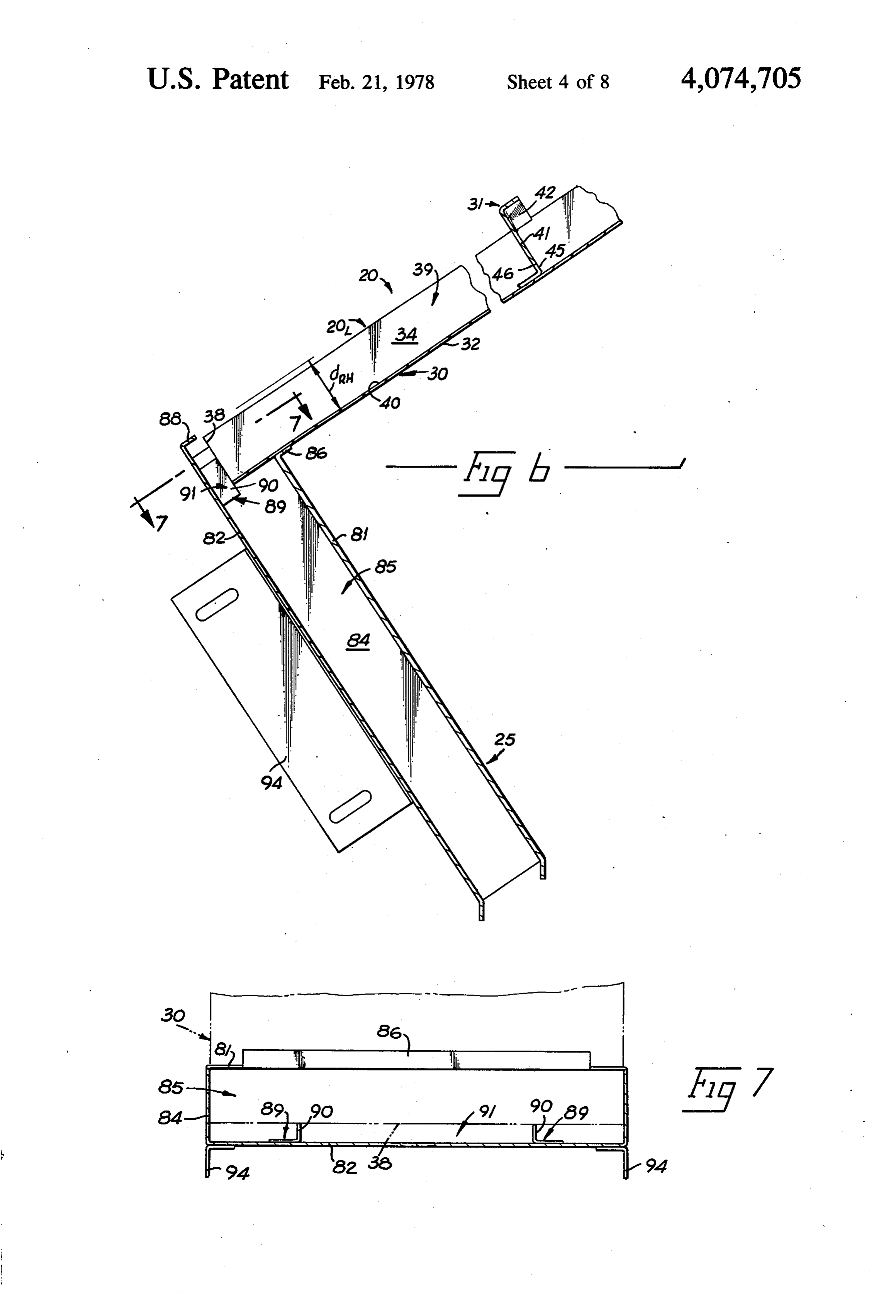 Drawing sheet, page 5