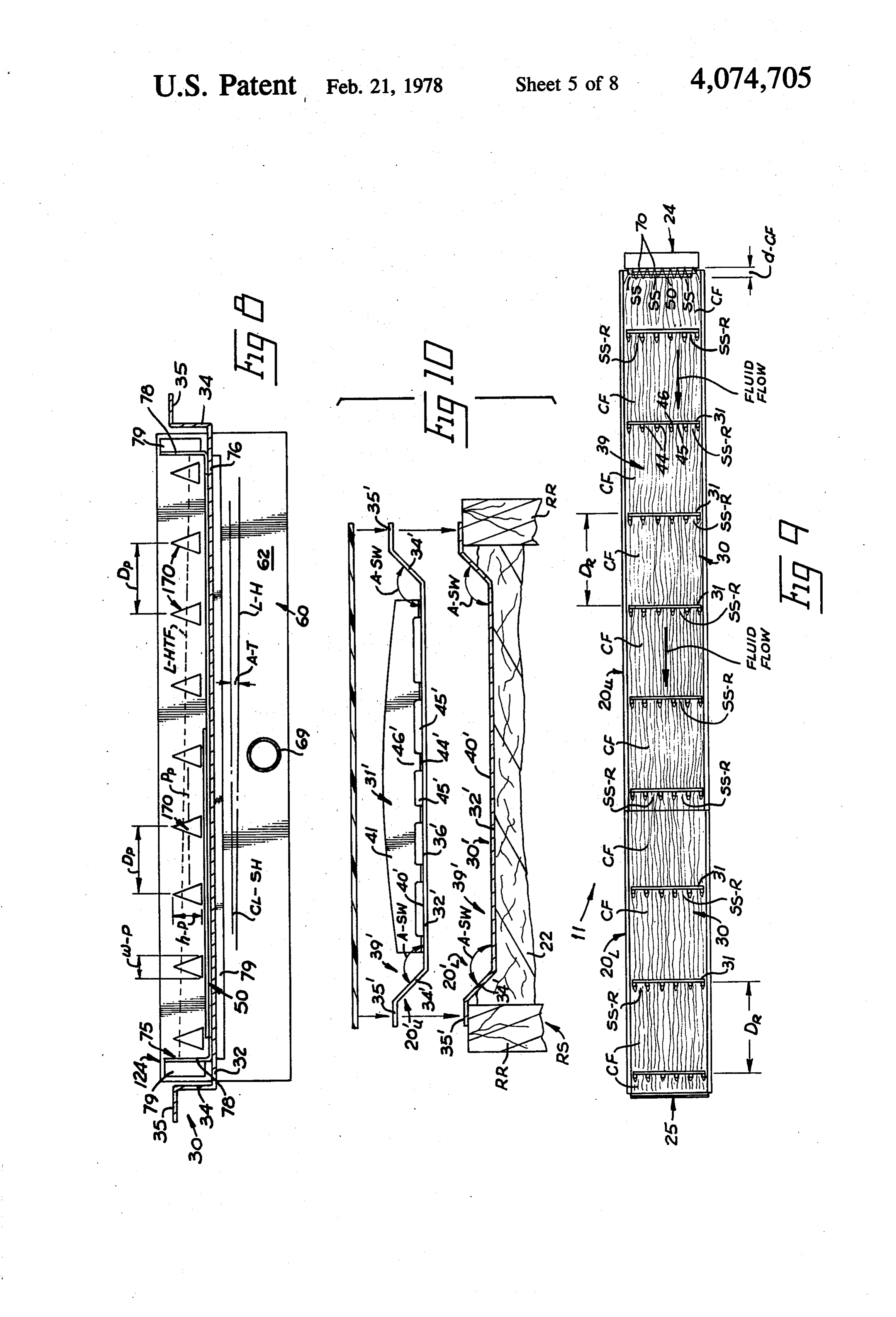 Drawing sheet, page 6