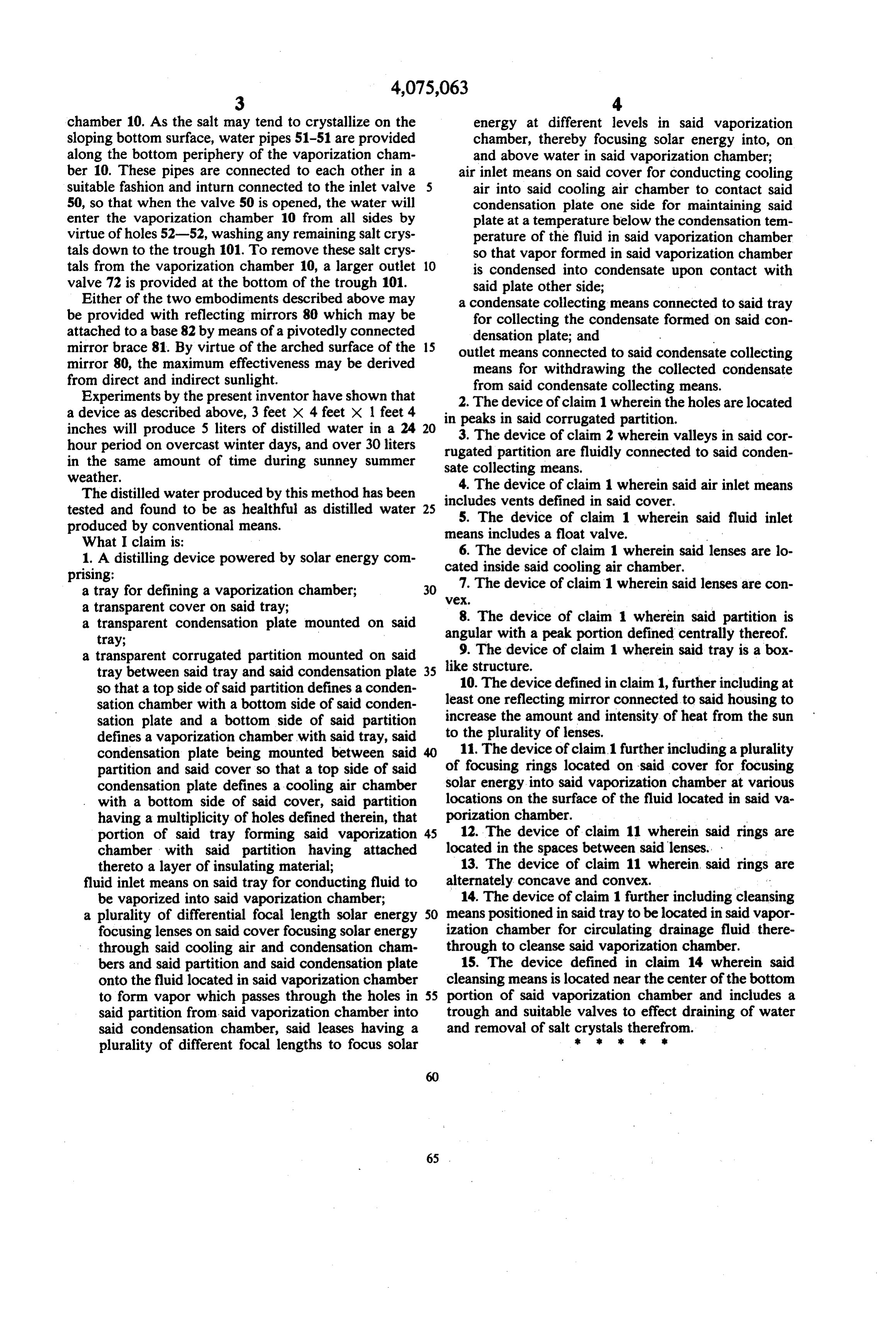Page 5 of the original patent document