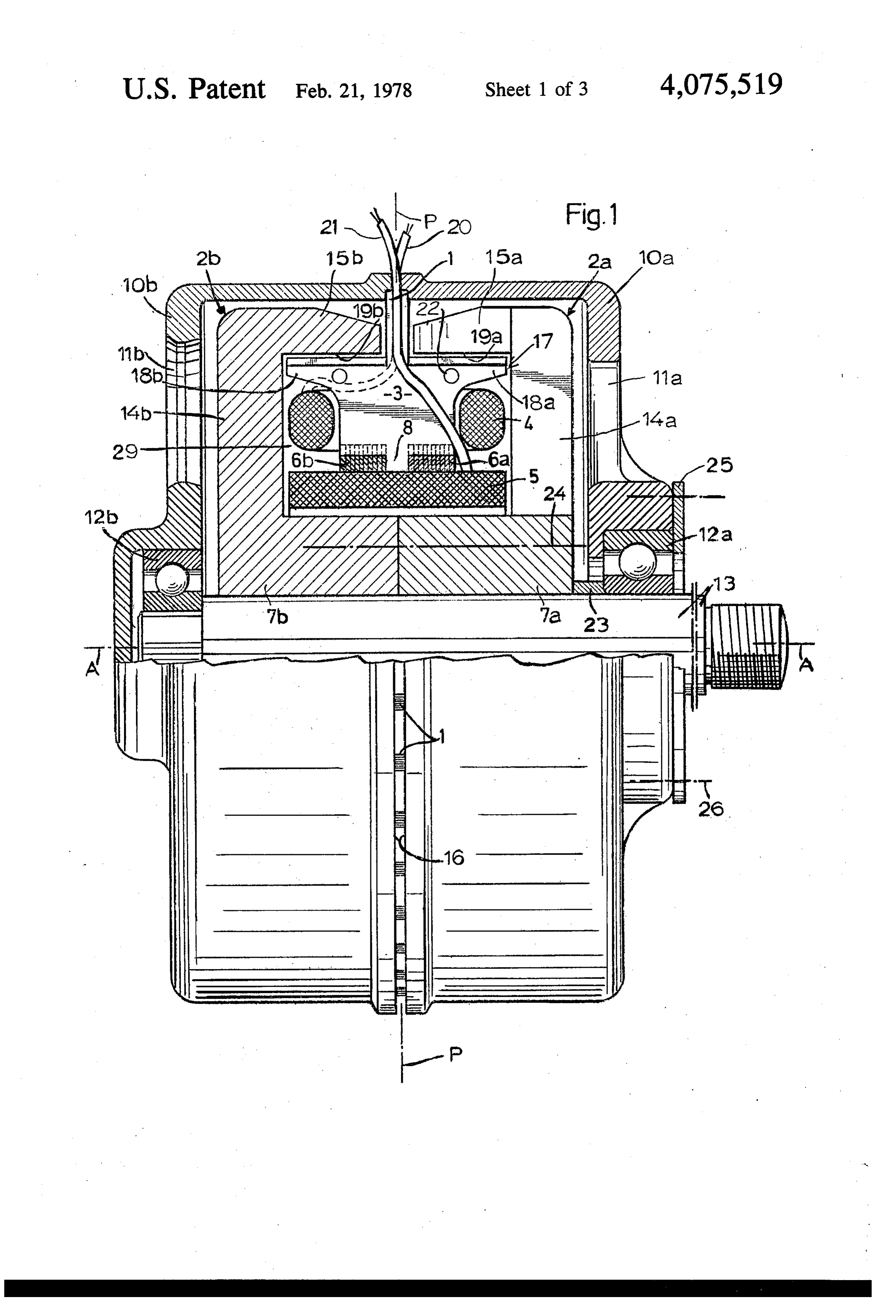 Drawing sheet, page 2