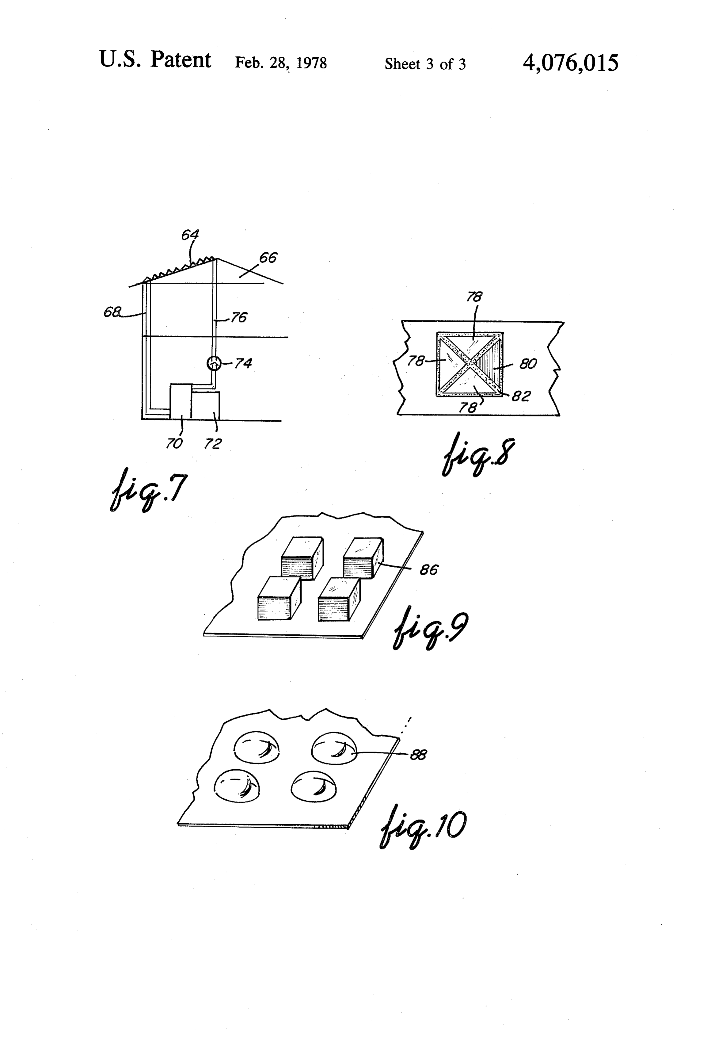 Drawing sheet, page 4