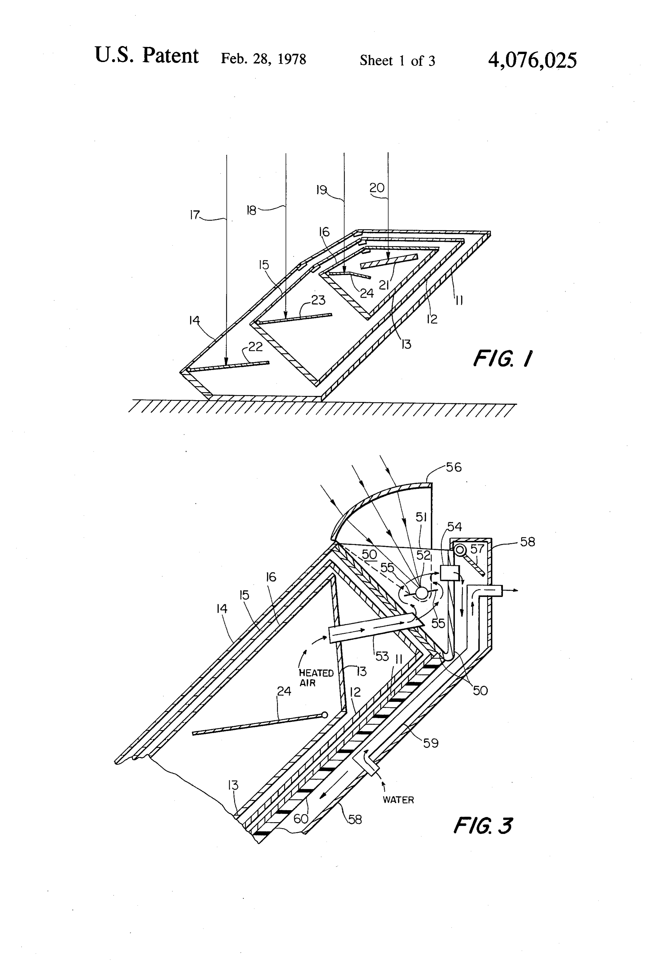 Drawing sheet, page 2