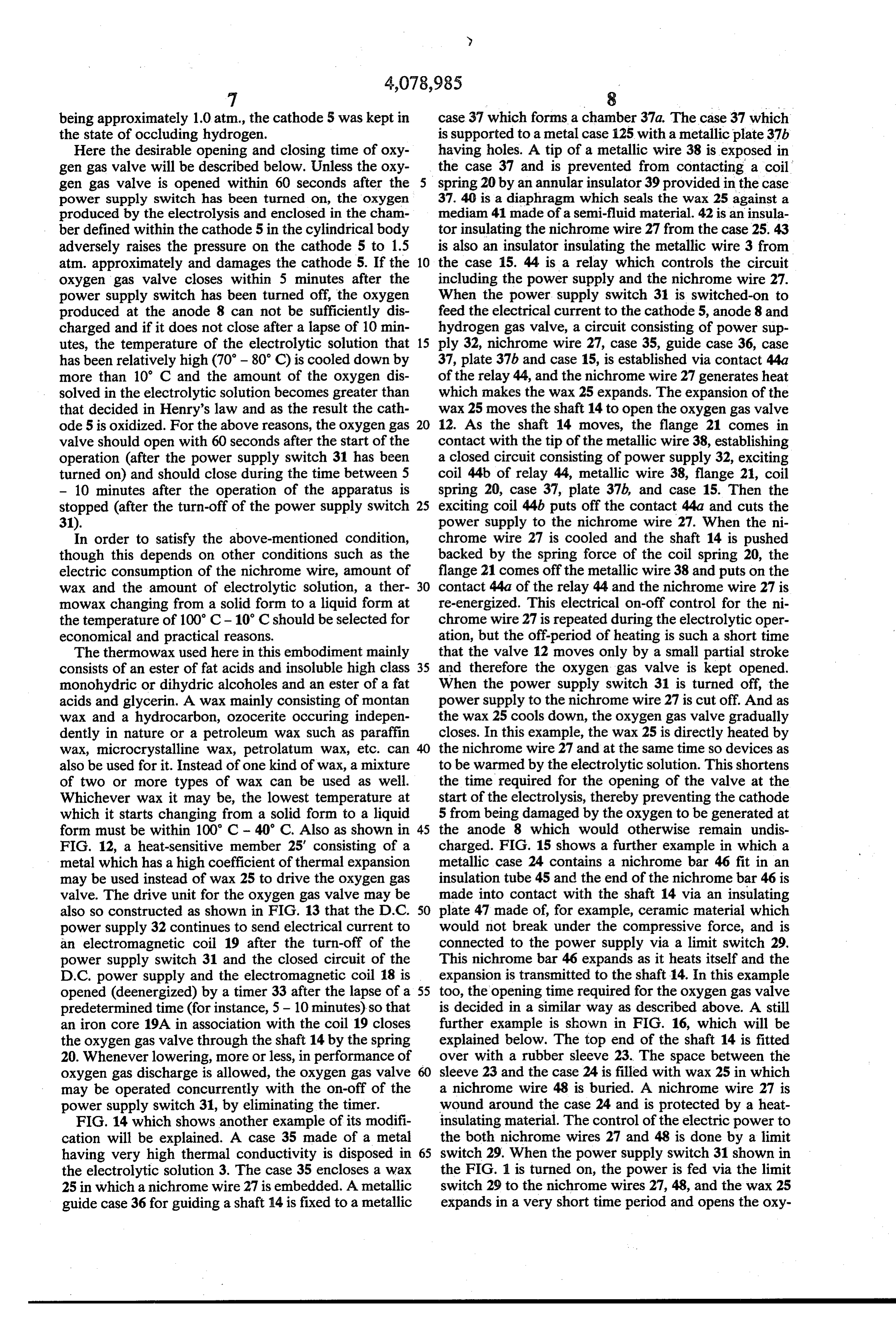 Page 14 of the original patent document