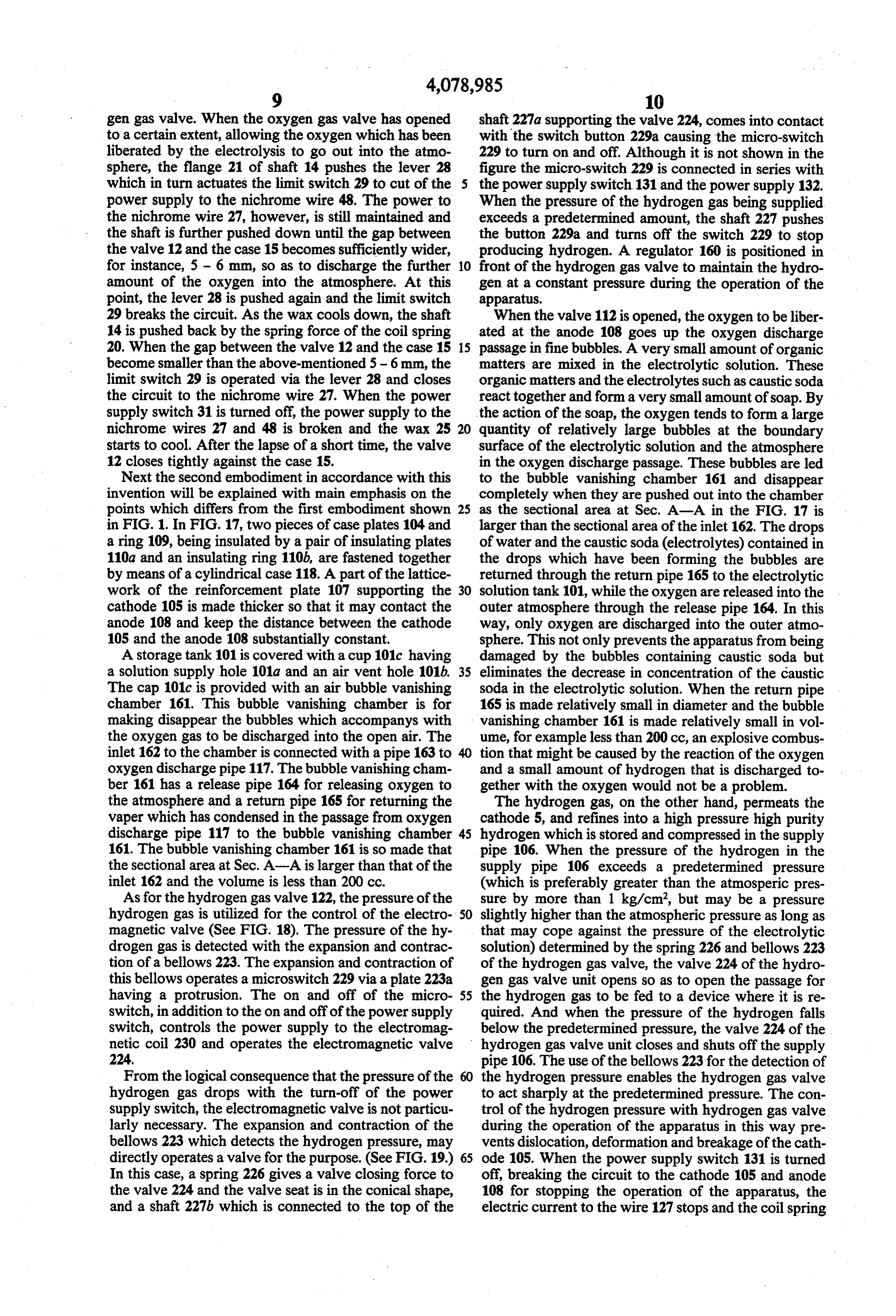 Page 15 of the original patent document