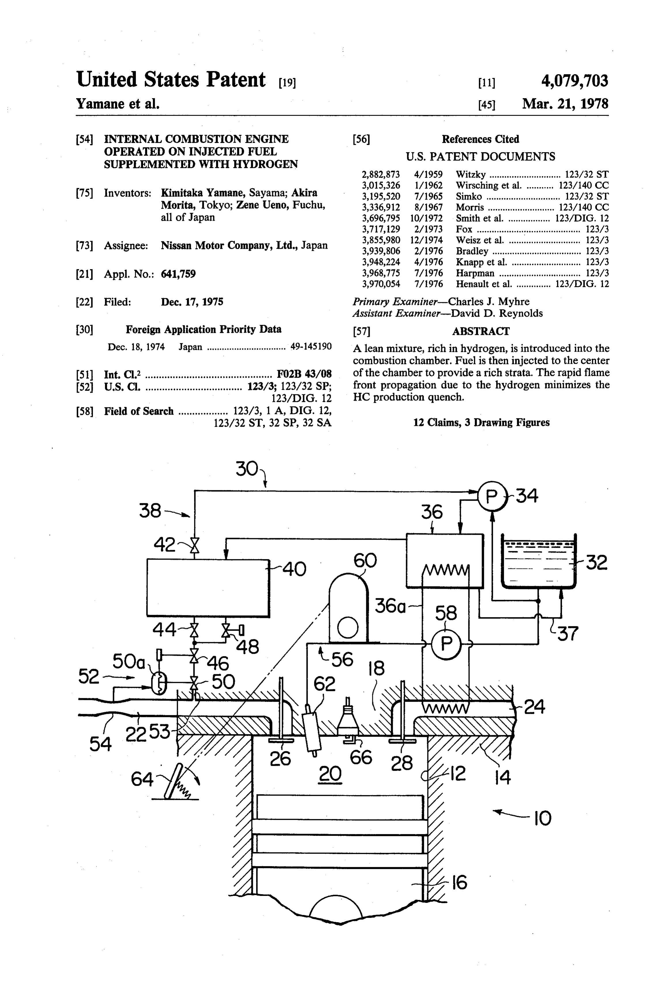 Page 1 of the original patent document