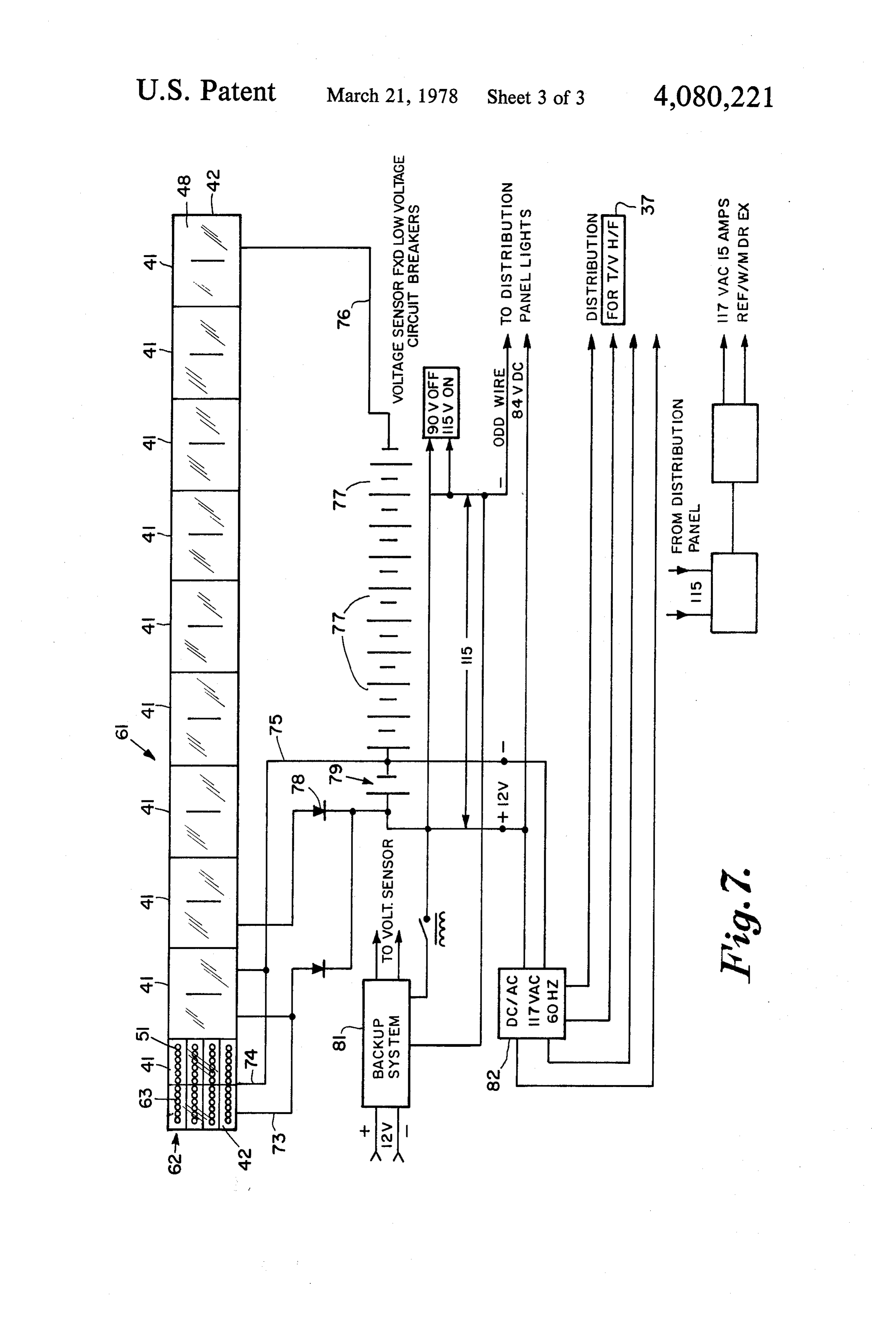 Drawing sheet, page 4