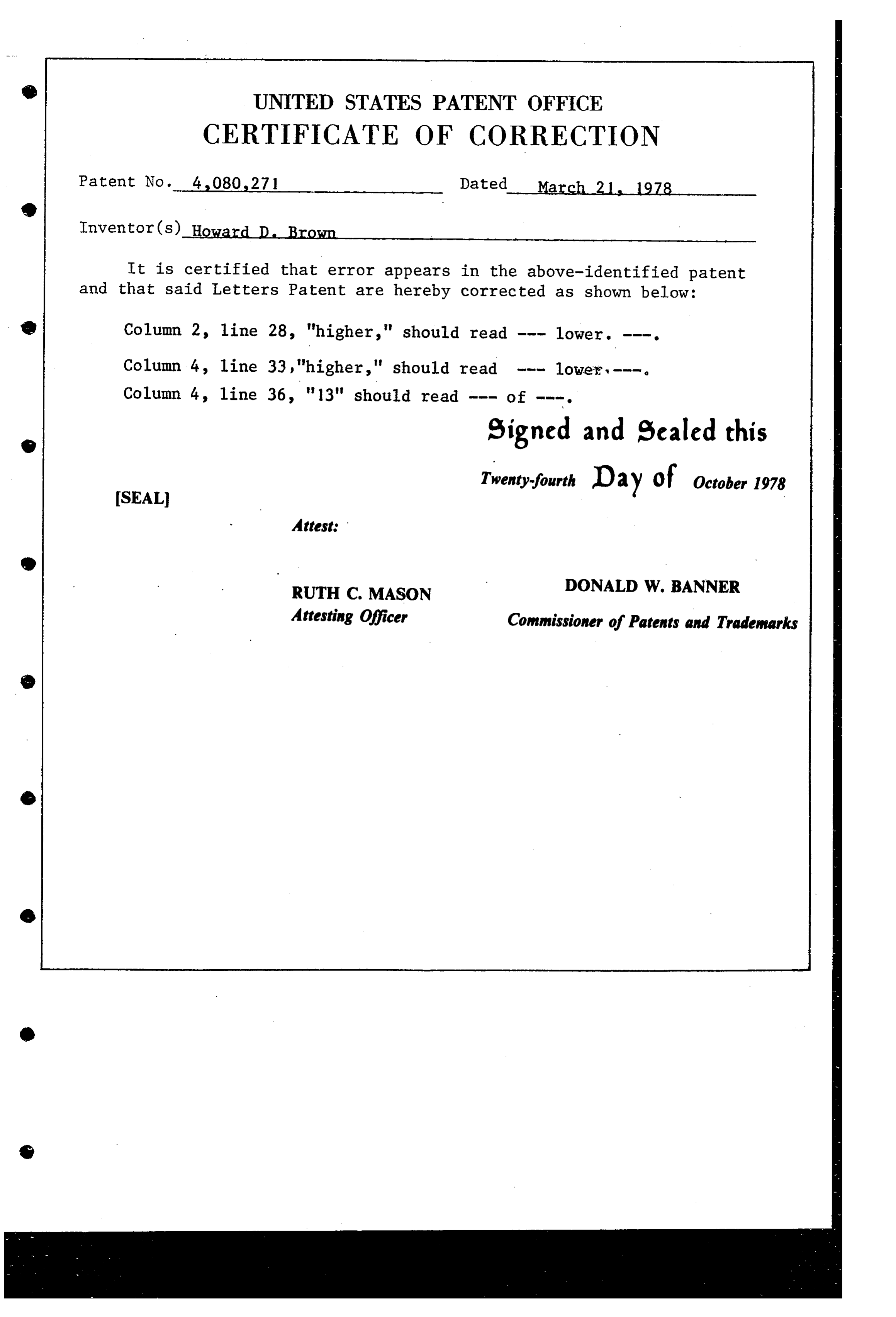 Page 5 of the original patent document
