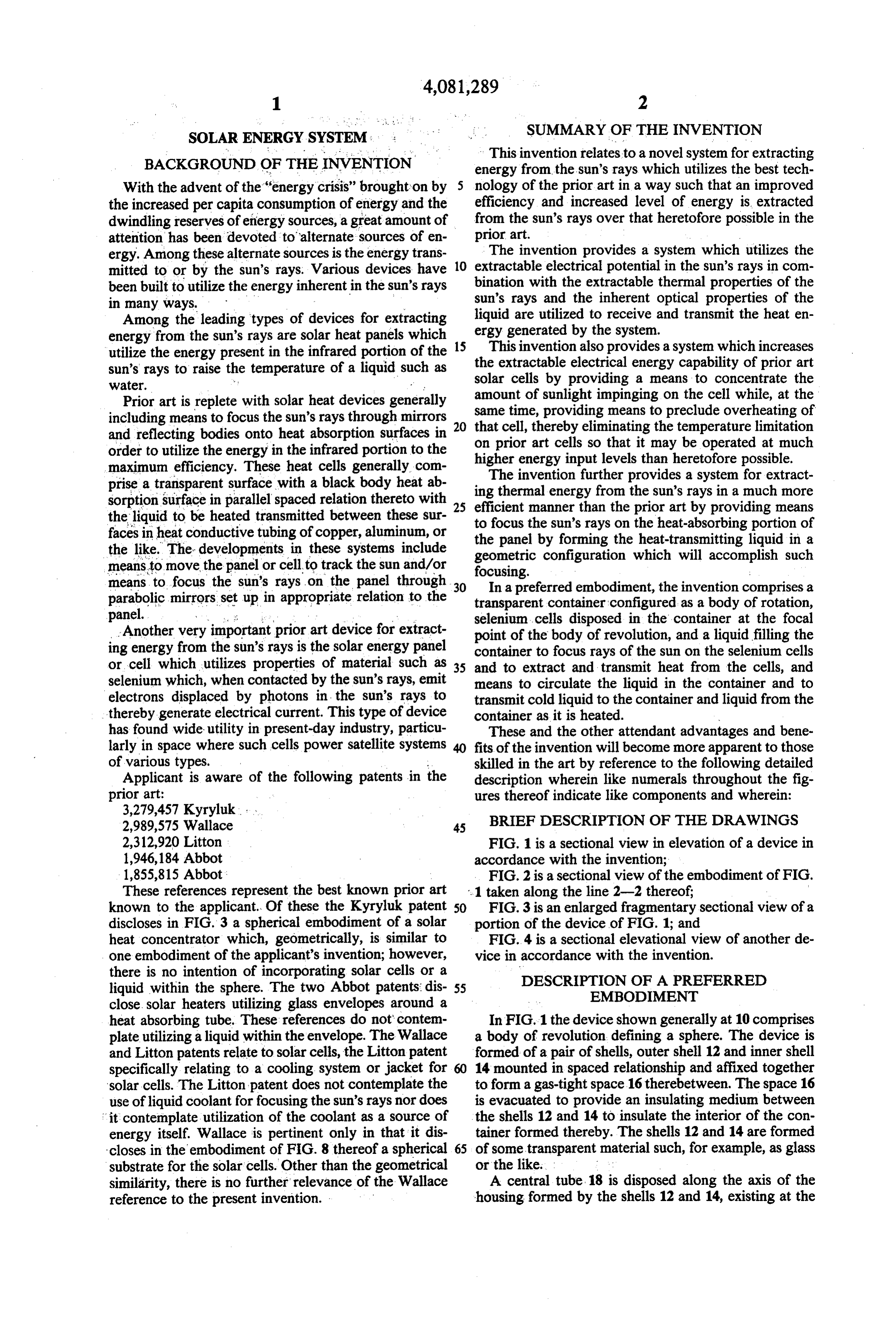 Page 3 of the original patent document