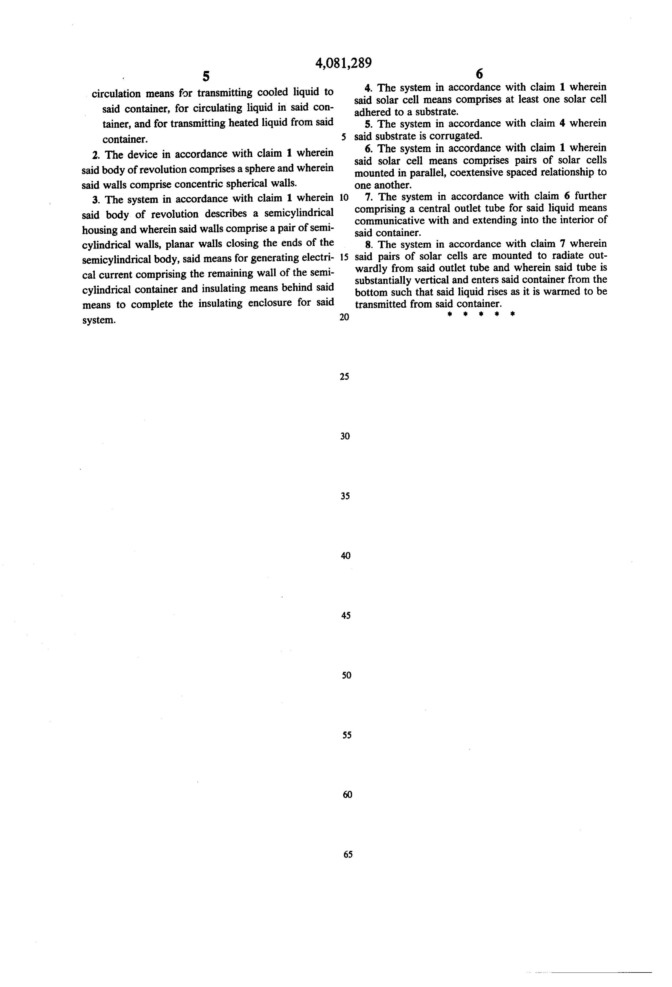 Page 5 of the original patent document