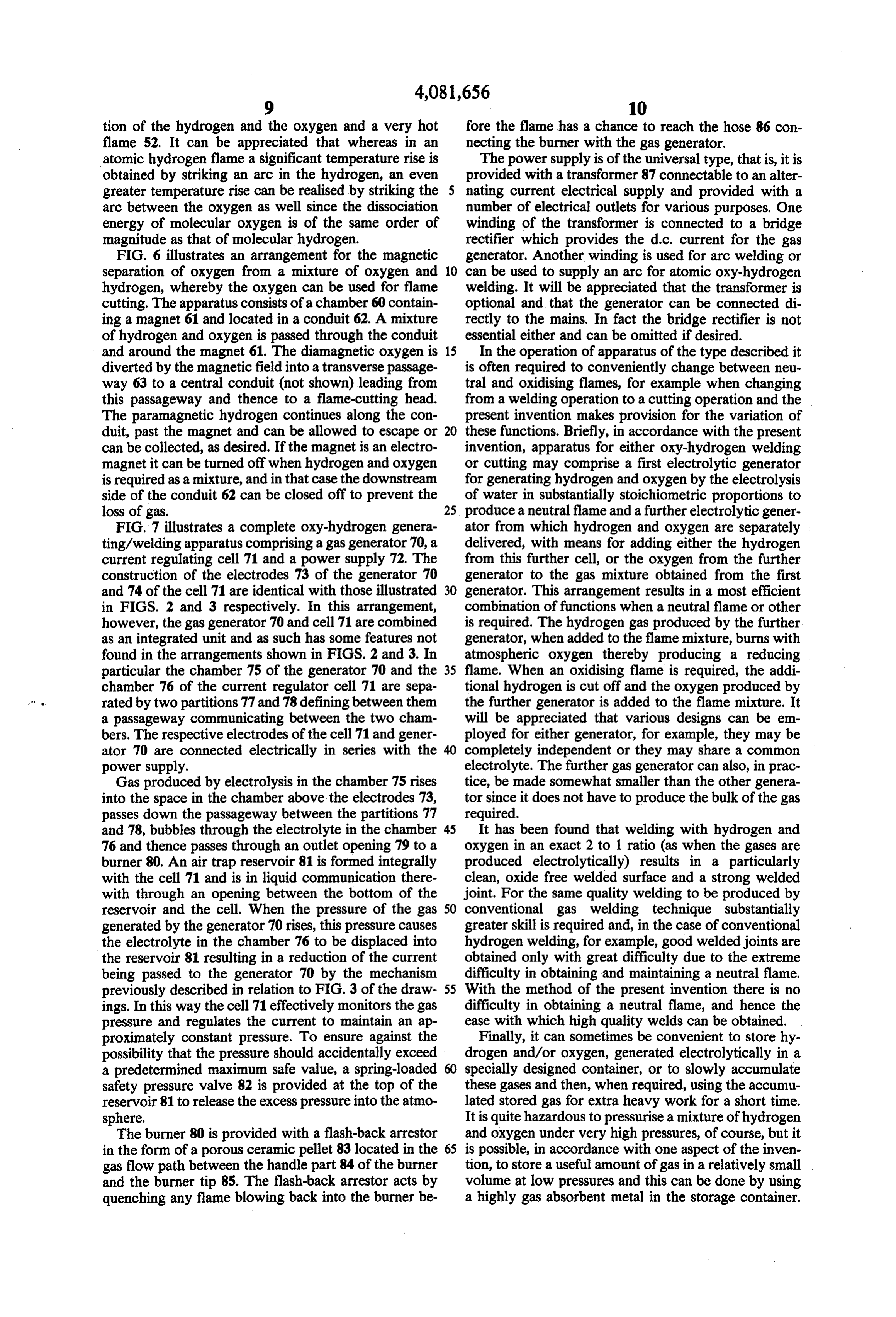 Page 10 of the original patent document