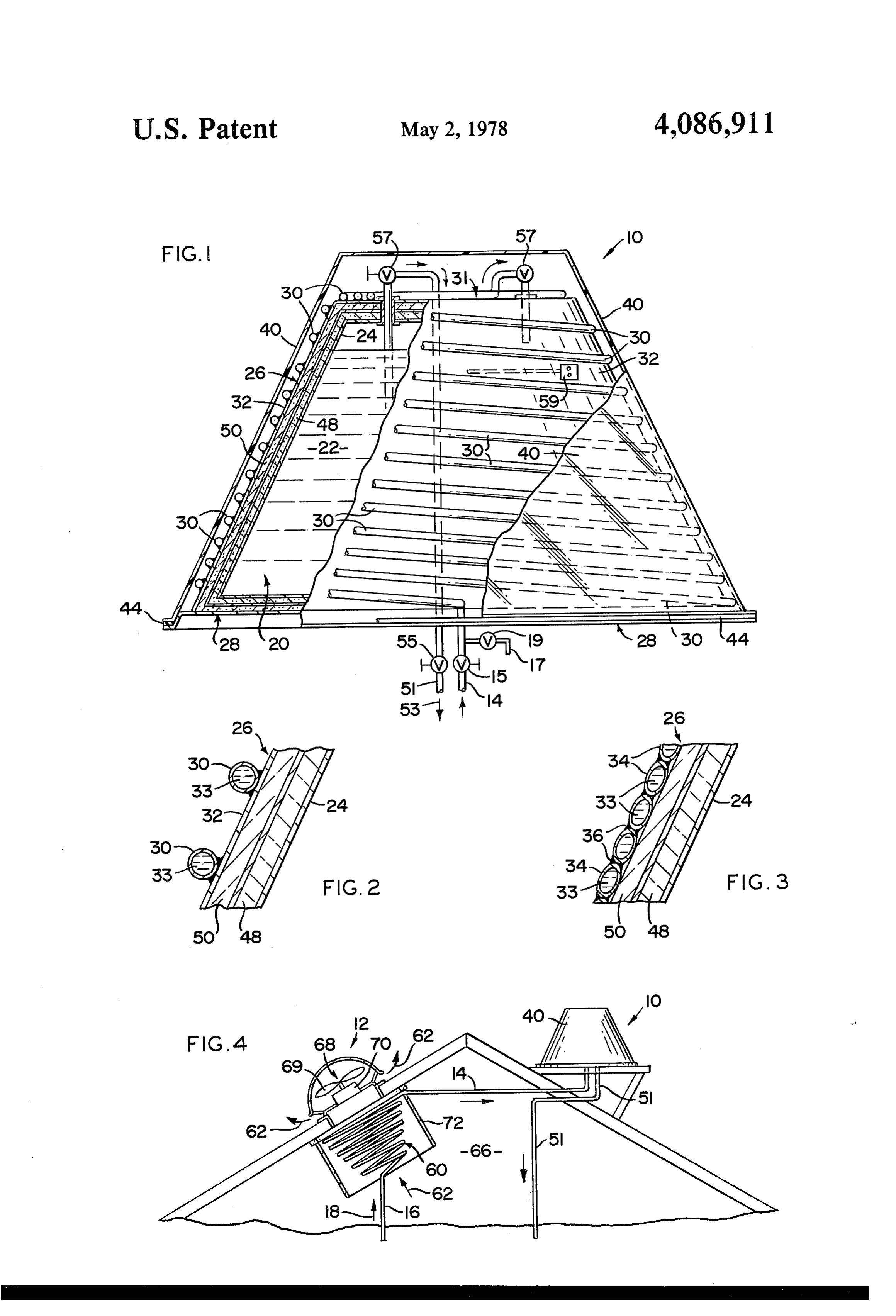 Drawing sheet, page 2