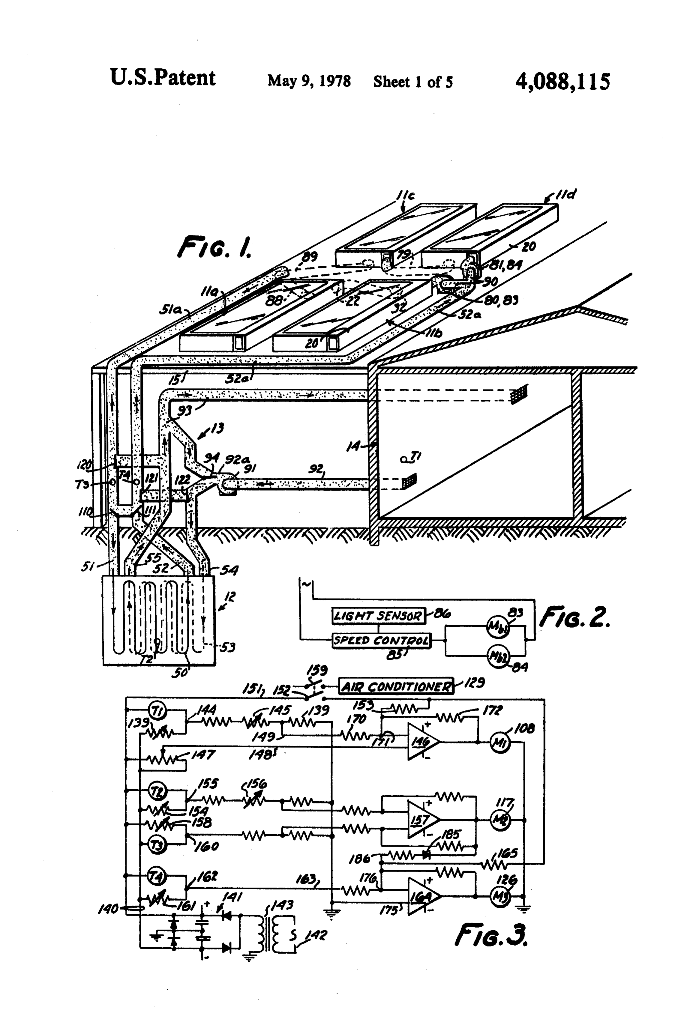 Drawing sheet, page 2