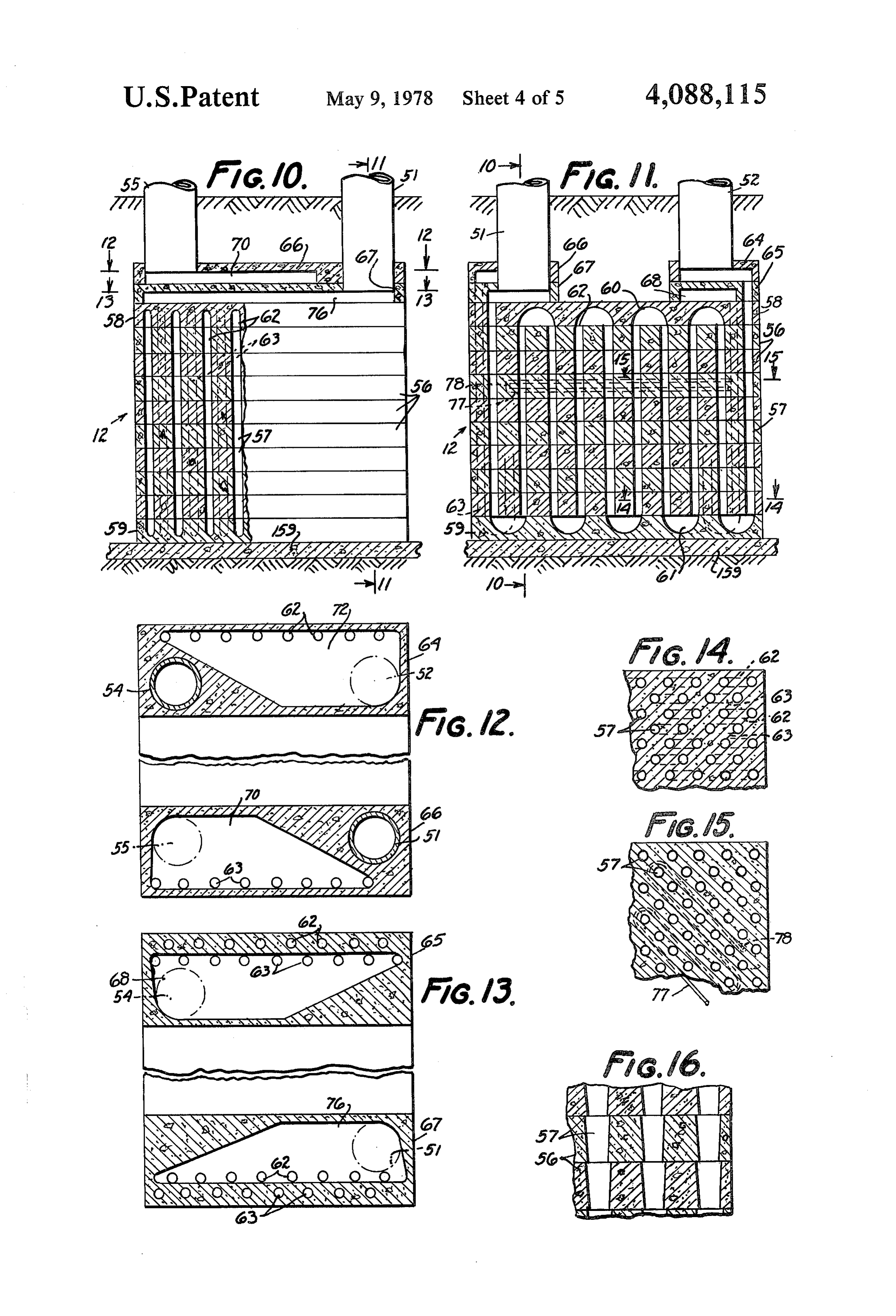 Drawing sheet, page 5