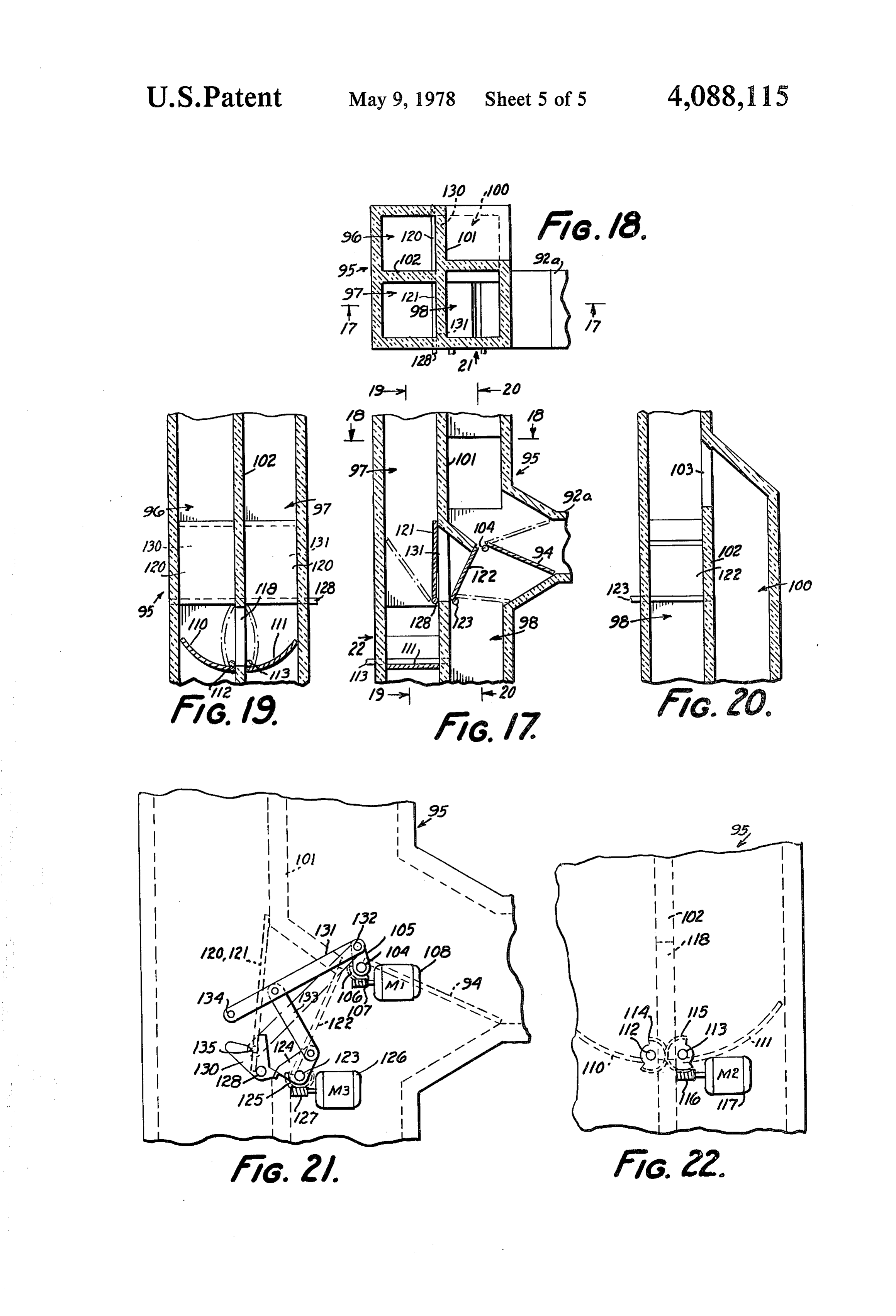 Drawing sheet, page 6
